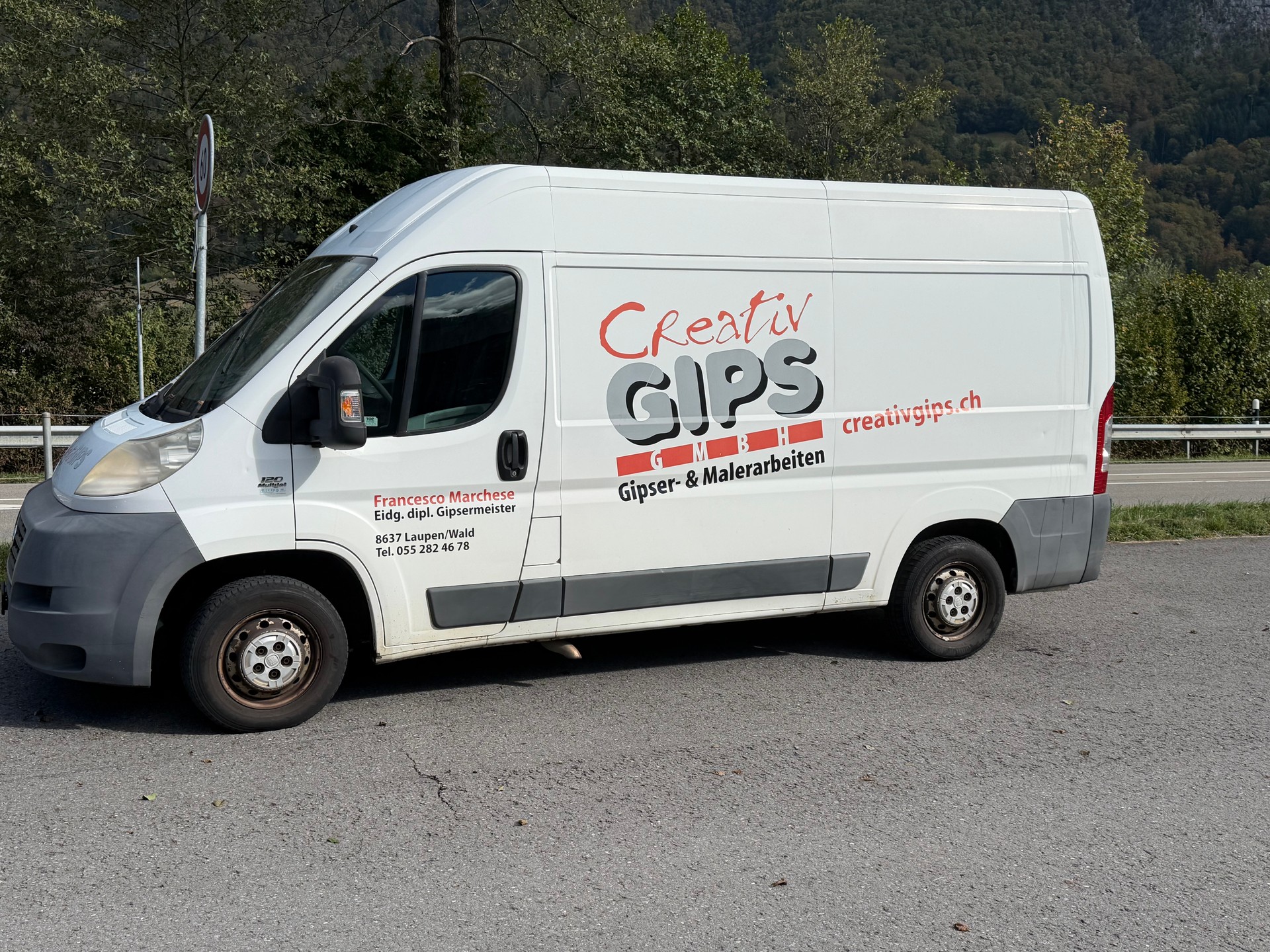 FIAT Ducato 15 2.3 JTD-image-3