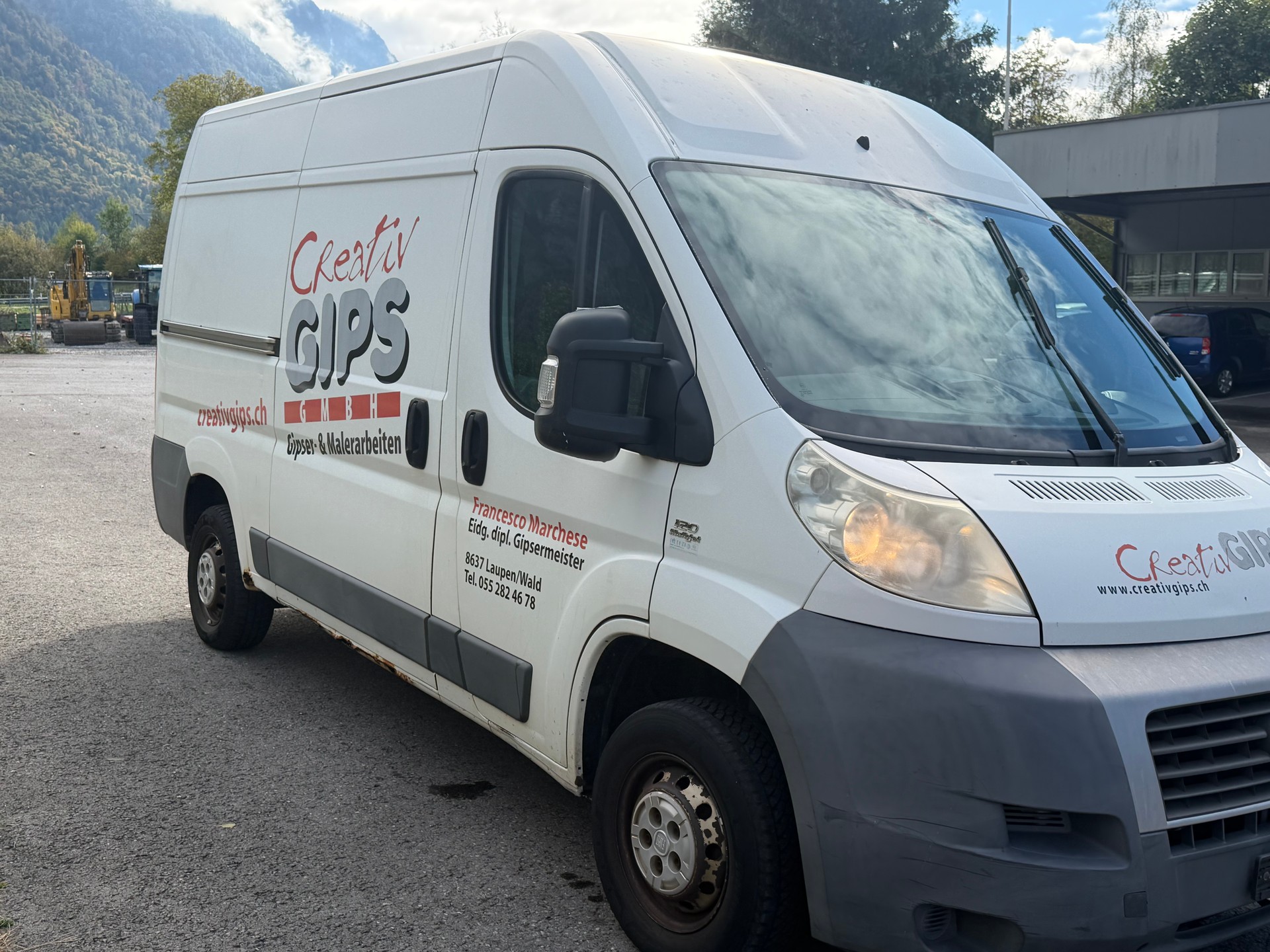 FIAT Ducato 15 2.3 JTD-image-6