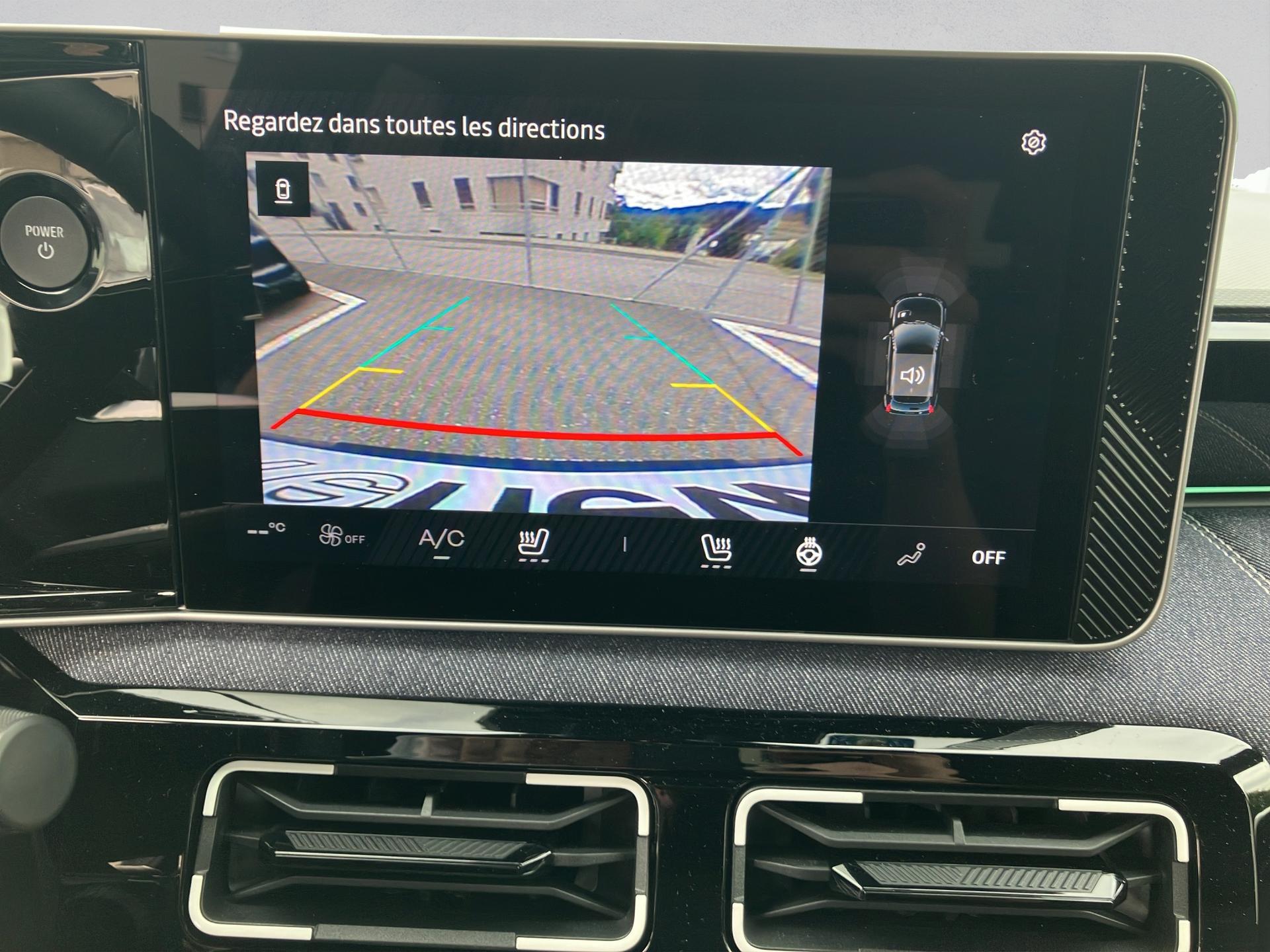 RENAULT R5 E-Tech Comfort Range 52 kWh Techno-image-12