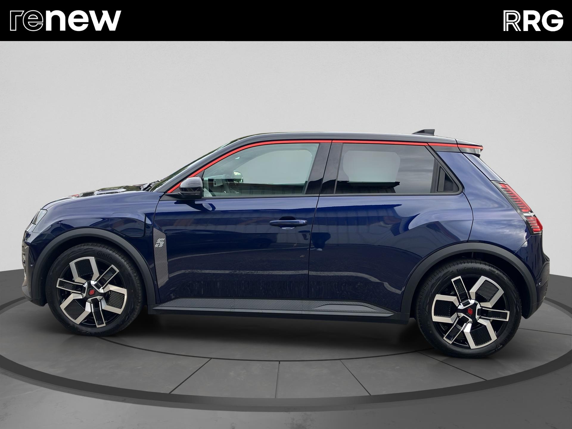 RENAULT R5 E-Tech Comfort Range 52 kWh Techno-image-5