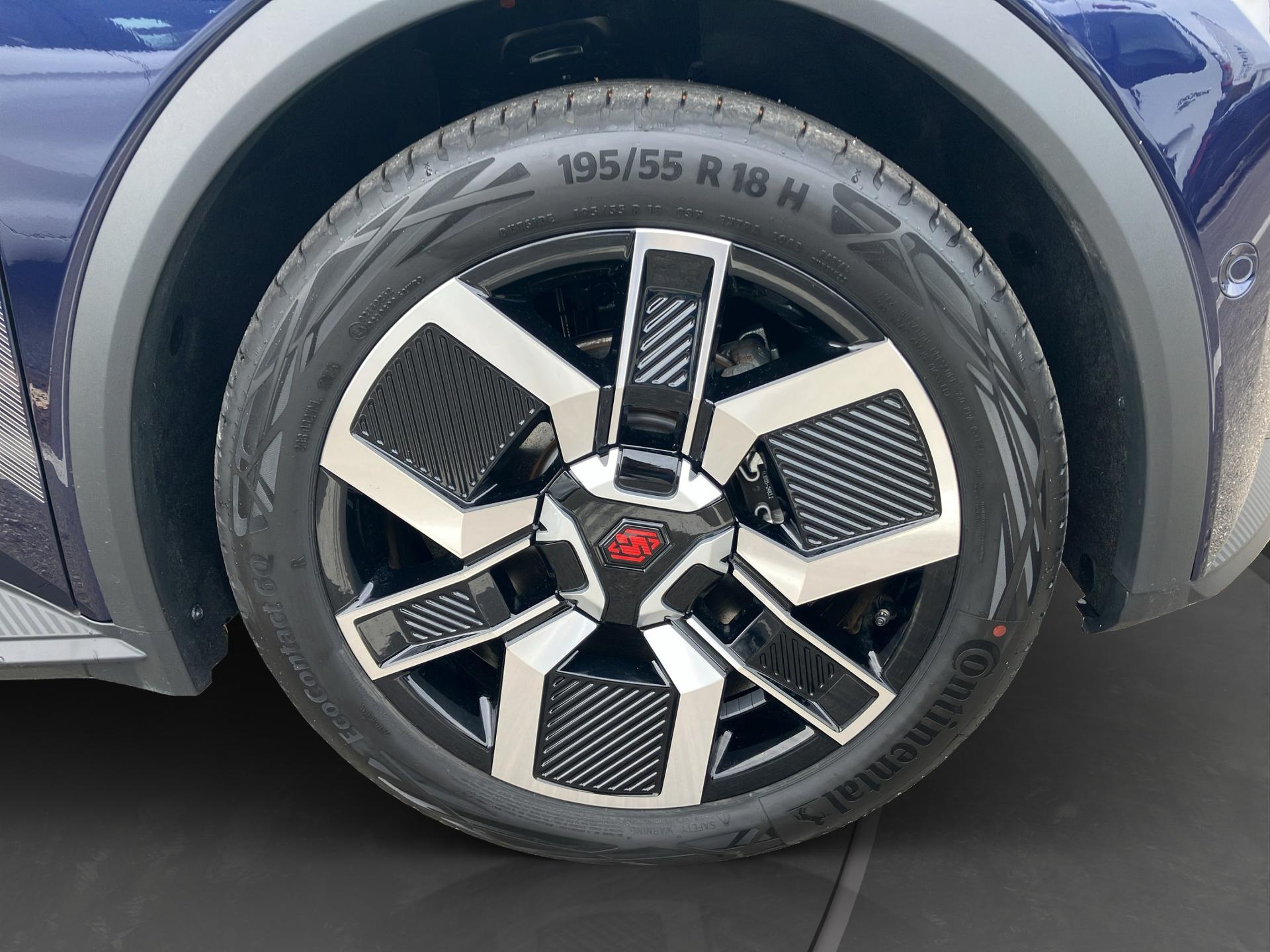 RENAULT R5 E-Tech Comfort Range 52 kWh Techno-image-17