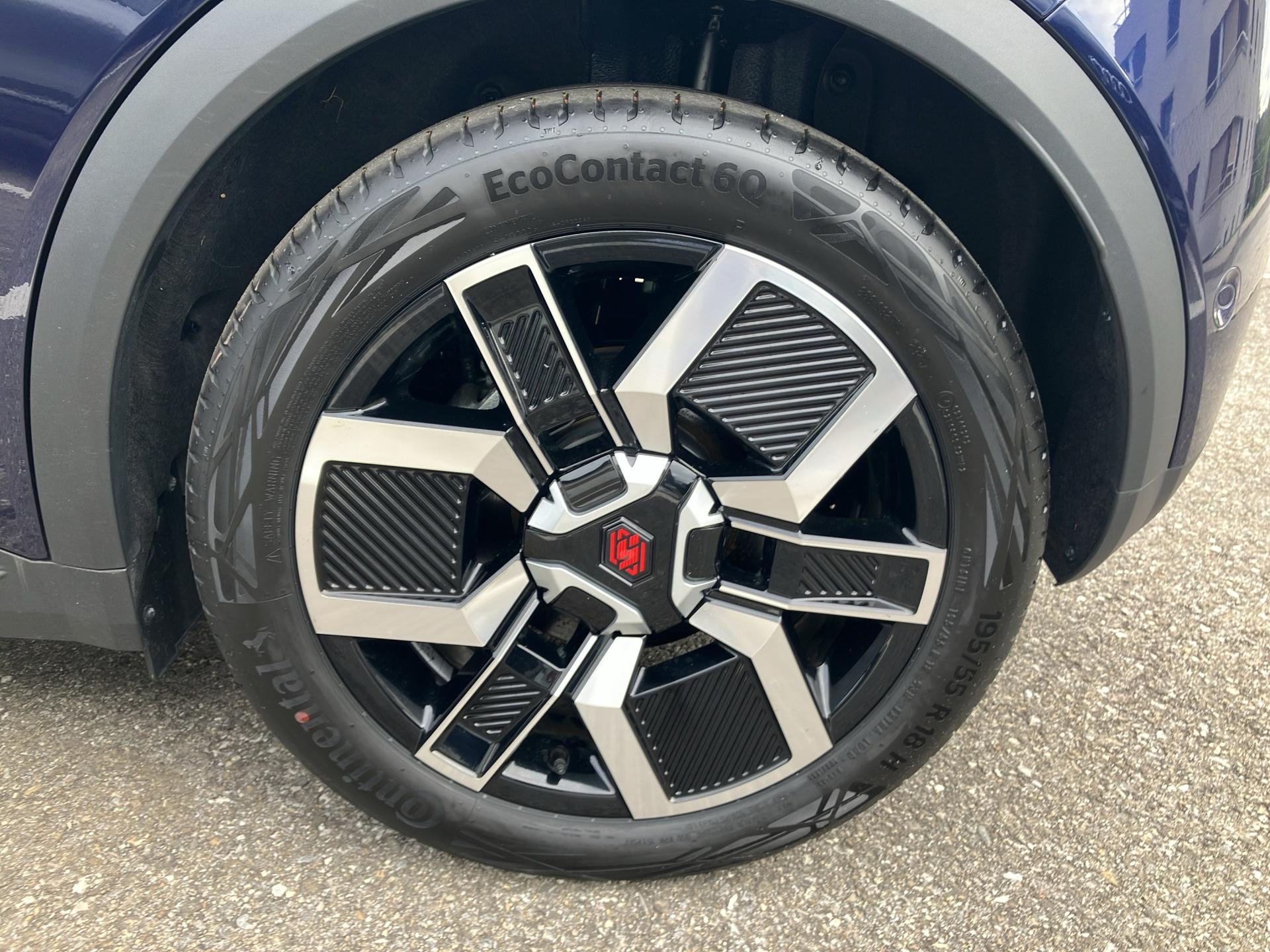 RENAULT R5 E-Tech Comfort Range 52 kWh Techno-image-18