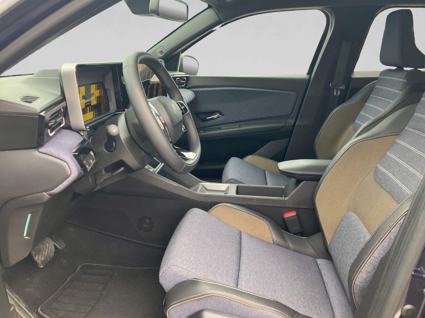 RENAULT R5 E-Tech Comfort Range 52 kWh Techno-image-29