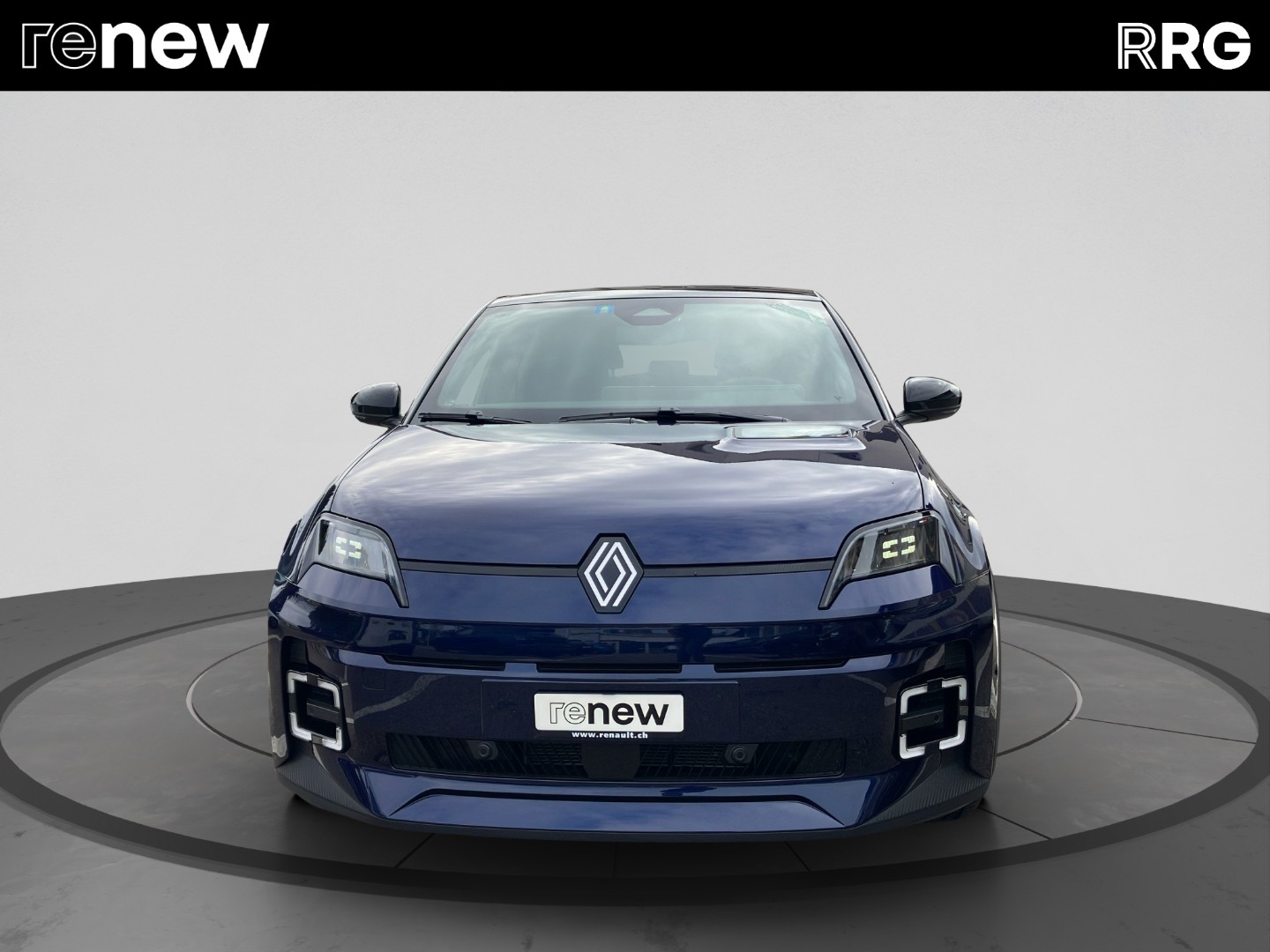 RENAULT R5 E-Tech Comfort Range 52 kWh Techno-image-26