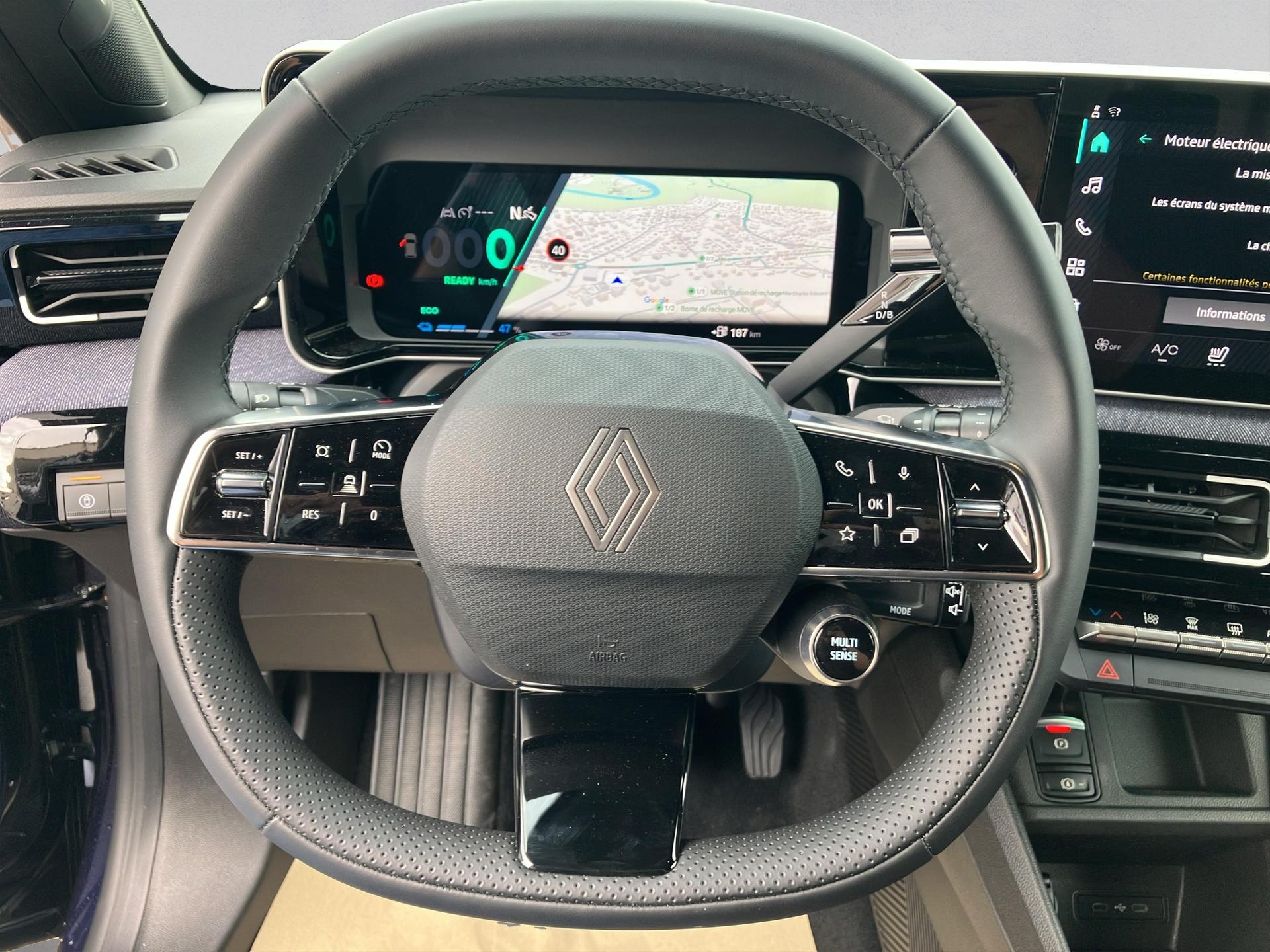 RENAULT R5 E-Tech Comfort Range 52 kWh Techno-image-9