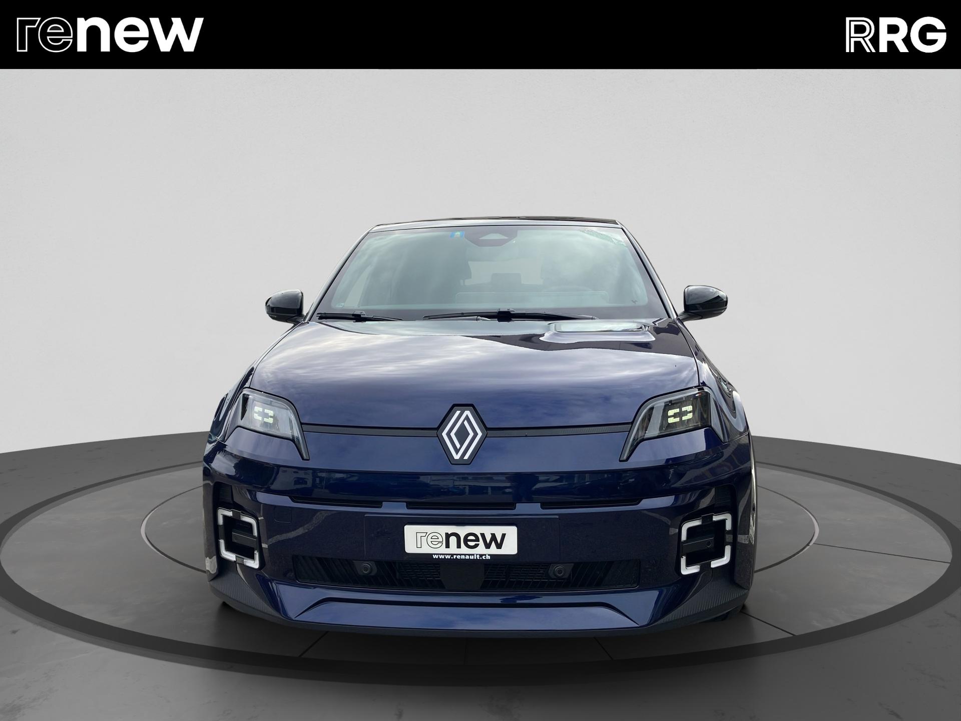 RENAULT R5 E-Tech Comfort Range 52 kWh Techno-image-7