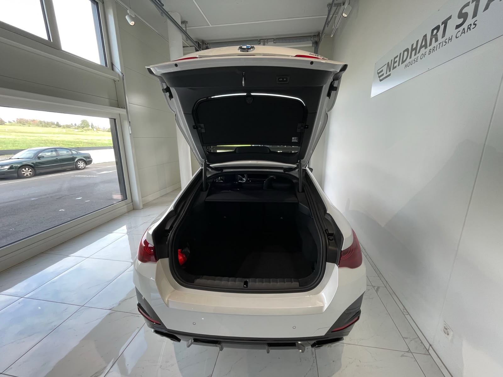 BMW M440i xDrive 48V Gran Coupé M Sport Pro Steptronic-image-7