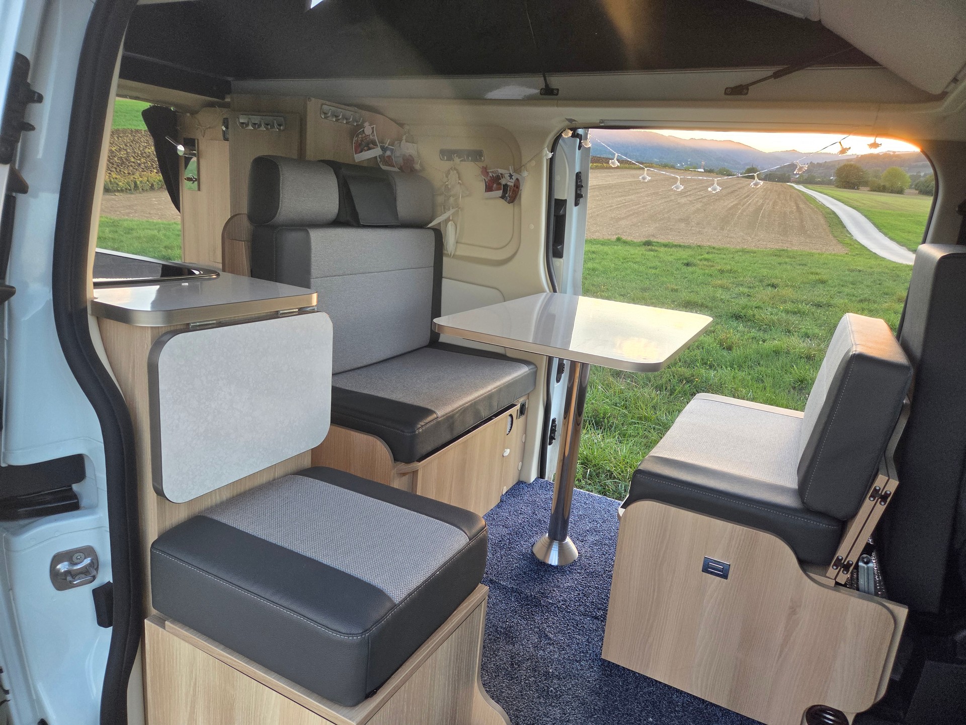 FORD TRANSIT CUSTOM-image-2