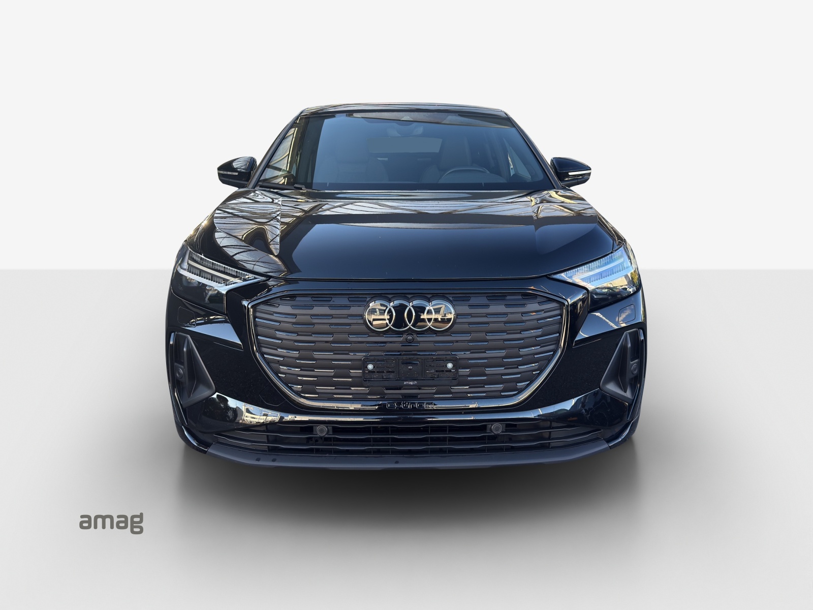 AUDI Q4 Sportback e-tron 40-image-6