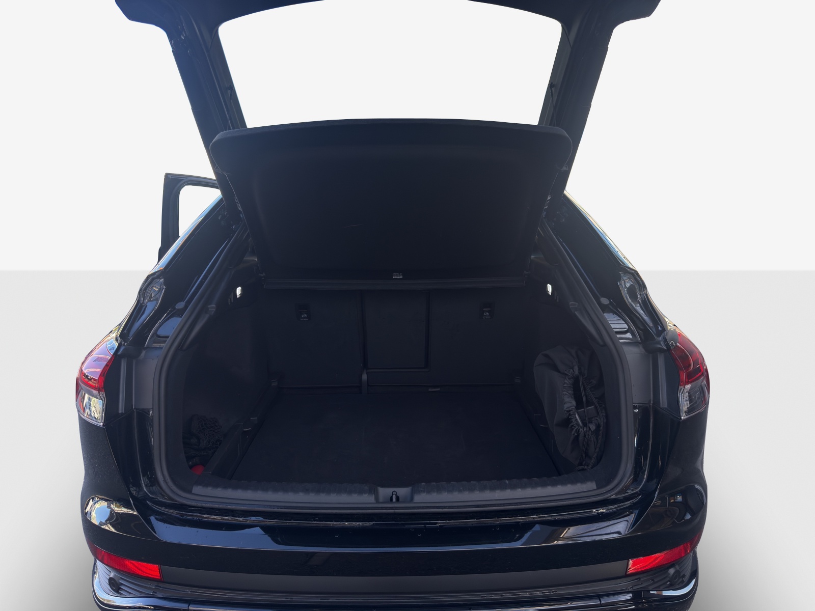 AUDI Q4 Sportback e-tron 40-image-12