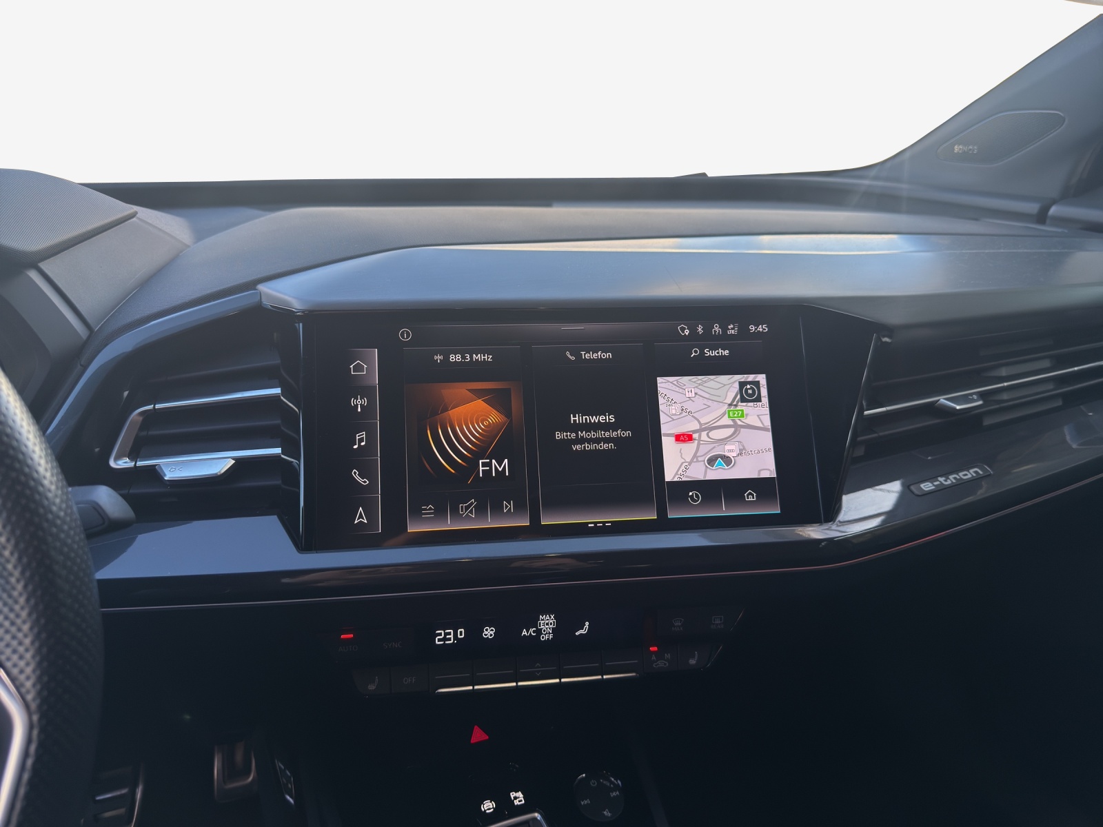 AUDI Q4 Sportback e-tron 40-image-10