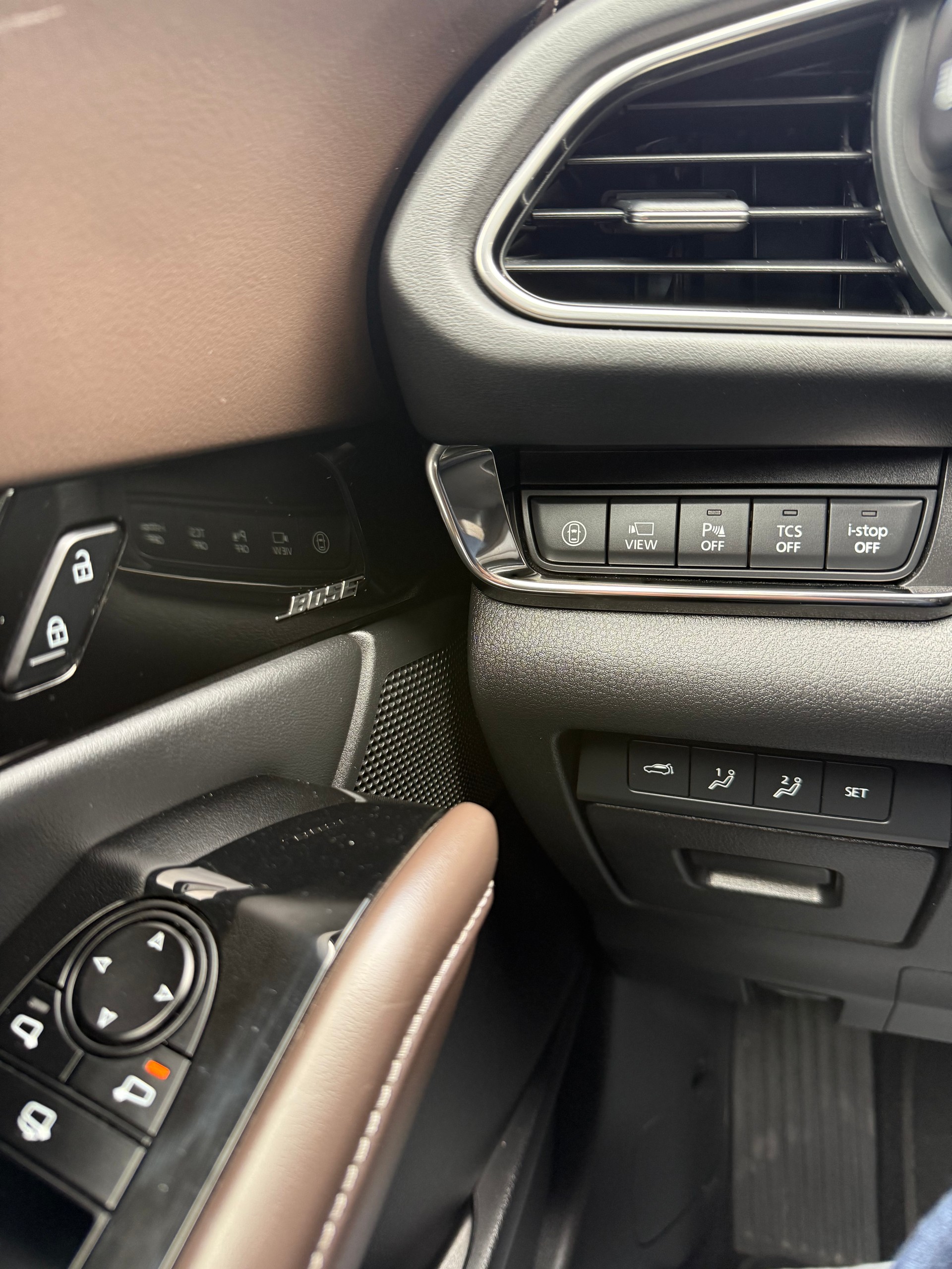 MAZDA CX-30 SKYACTIV-X M Hybrid 180 Revolution AWD Automat-image-13