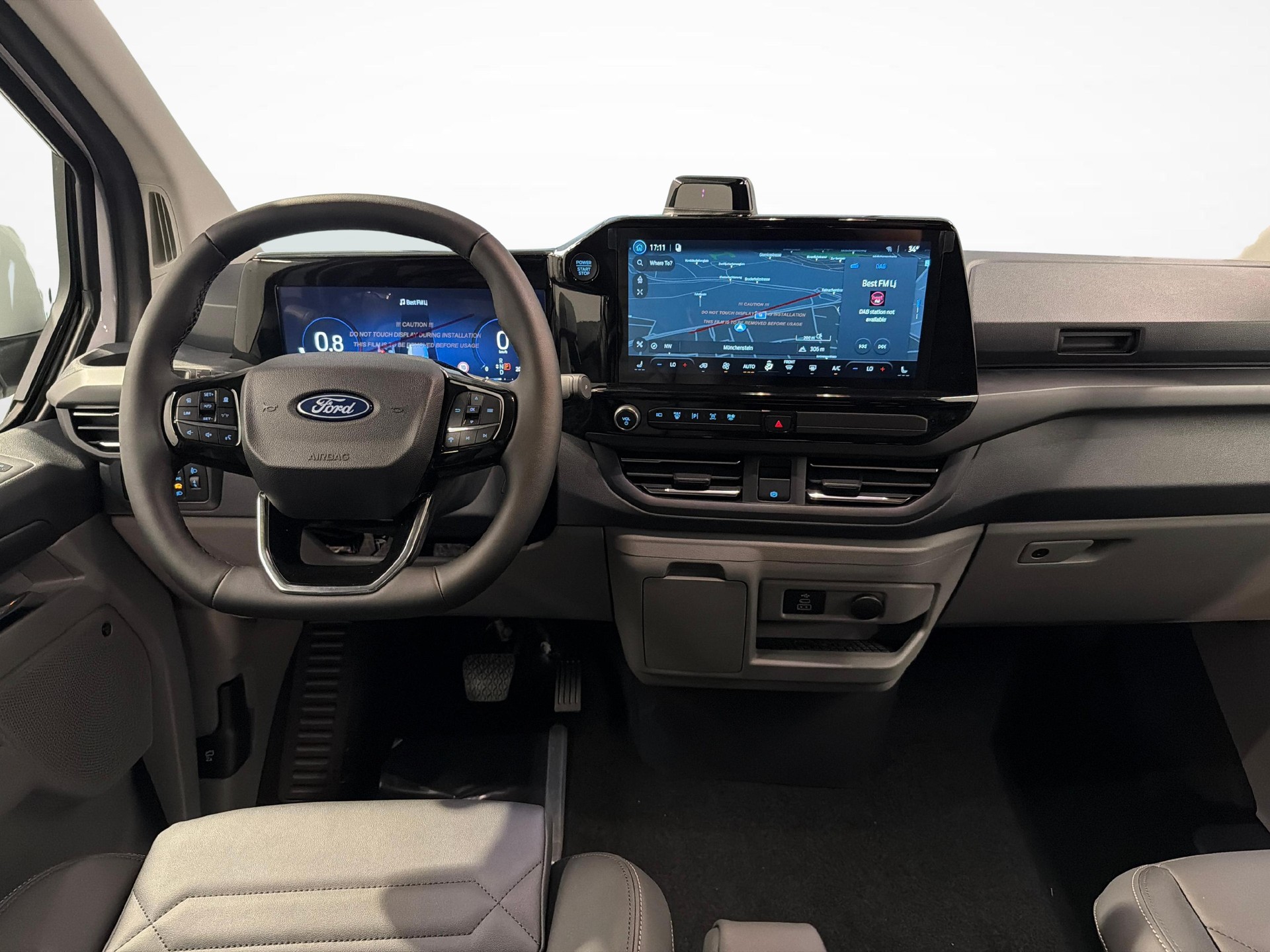 FORD Tourneo C Bus 320 L1 2.0 EcoBlue 170 Titanium 4x4-image-8