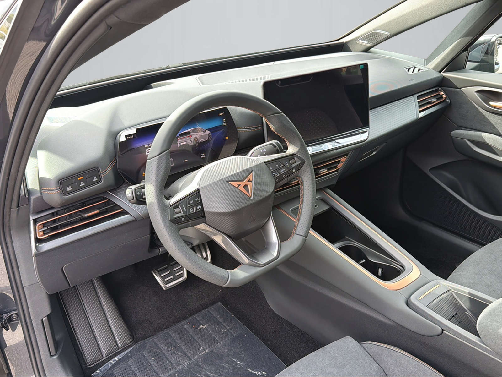 CUPRA Born 58 kWh Prime-image-6