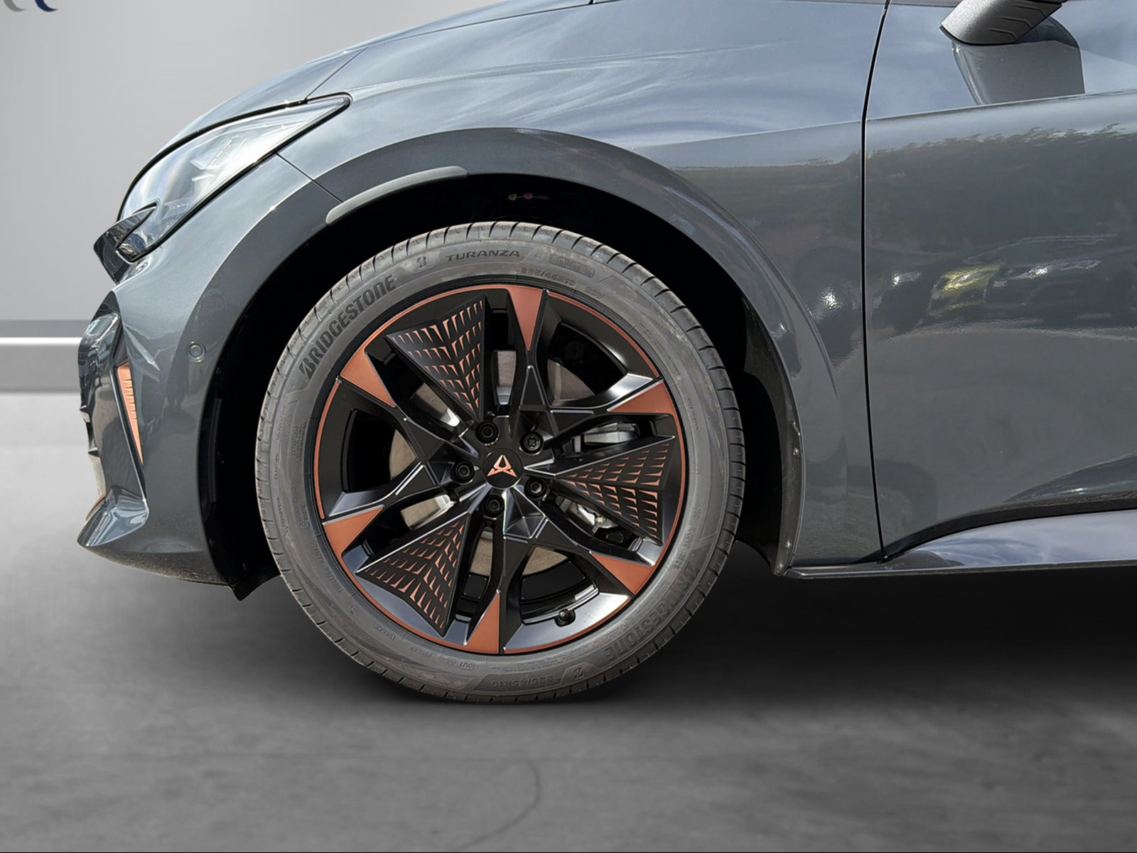 CUPRA Born 58 kWh Prime-image-2