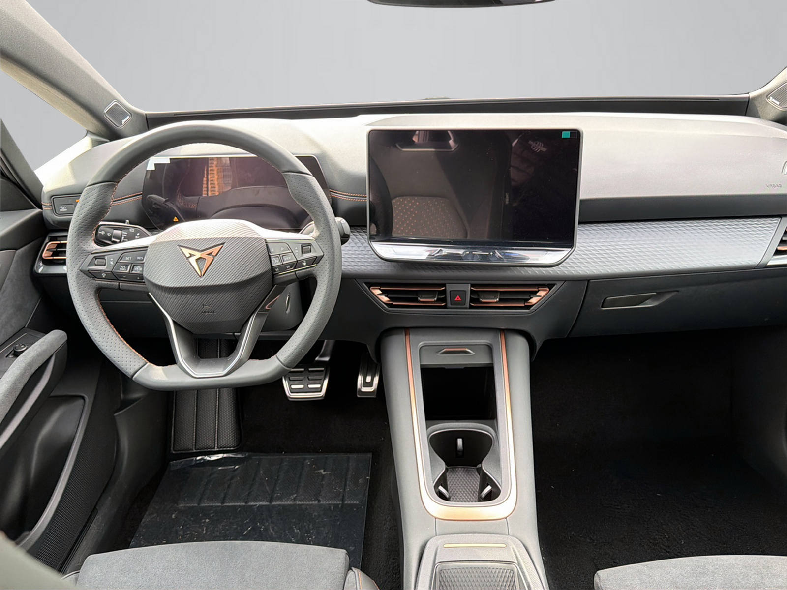 CUPRA Born 58 kWh Prime-image-9