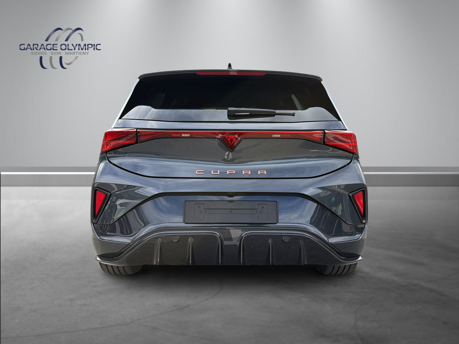 CUPRA Born 58 kWh Prime-image-4