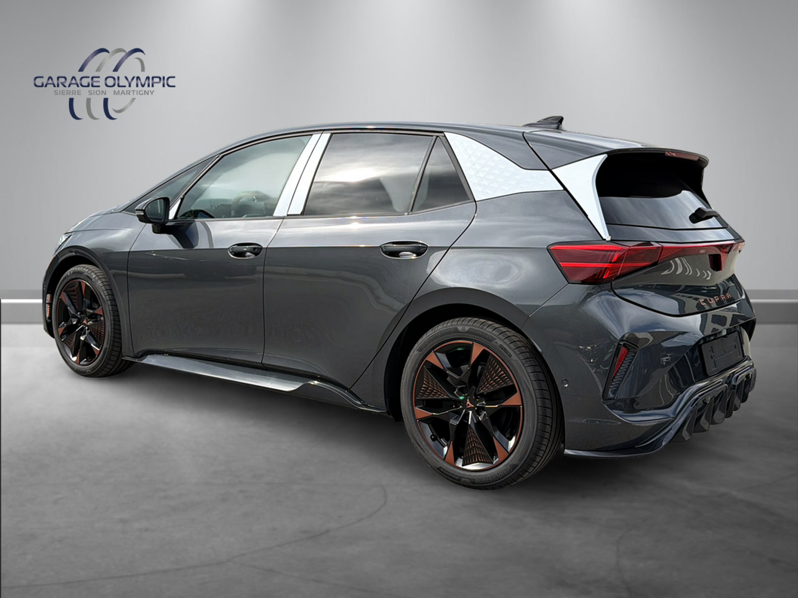 CUPRA Born 58 kWh Prime-image-3