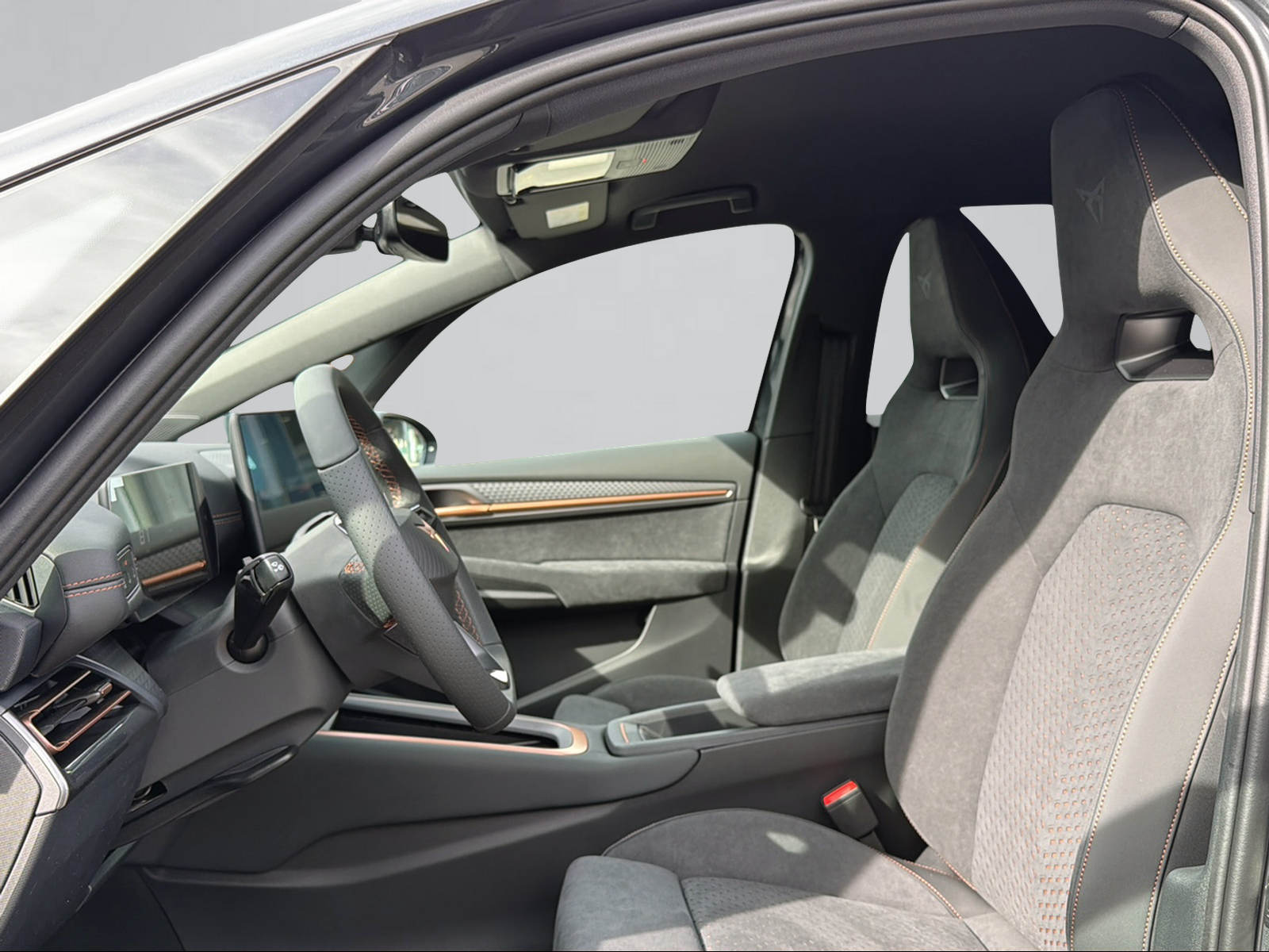 CUPRA Born 58 kWh Prime-image-7