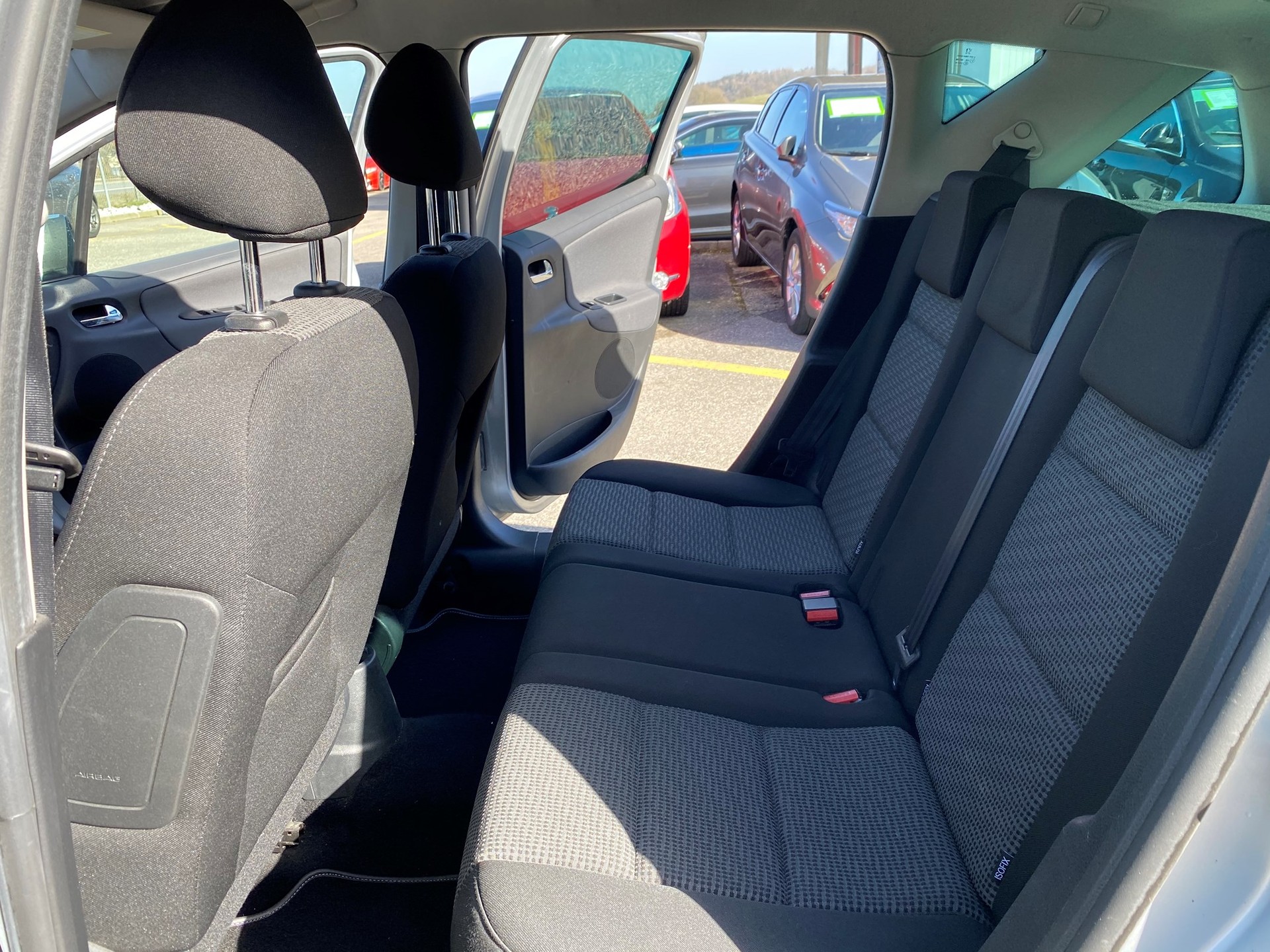 PEUGEOT 207 SW 1.6 16V Lion Edition-image-9