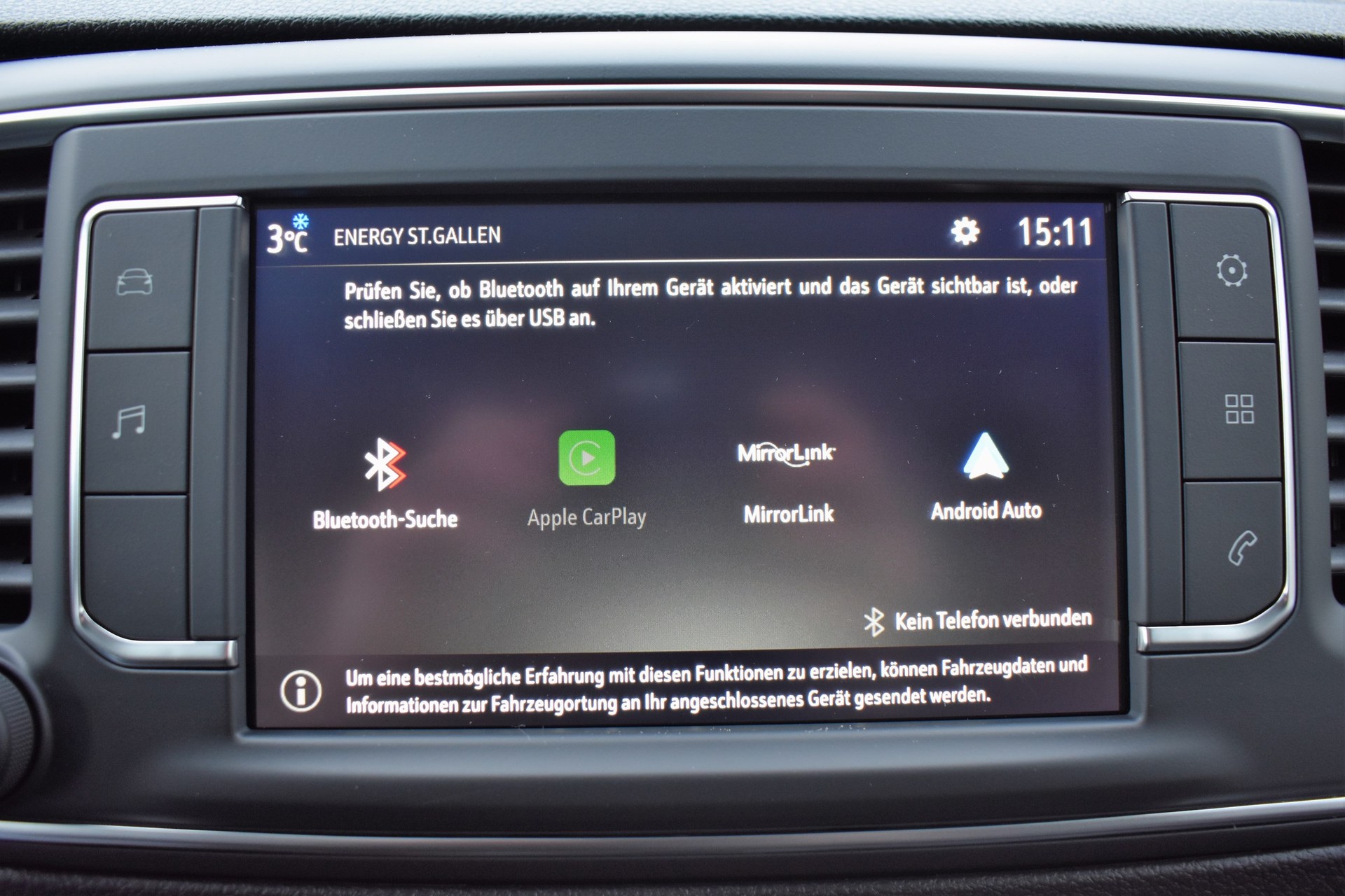 OPEL Vivaro Cargo-e 75 kWh Enjoy M-image-13