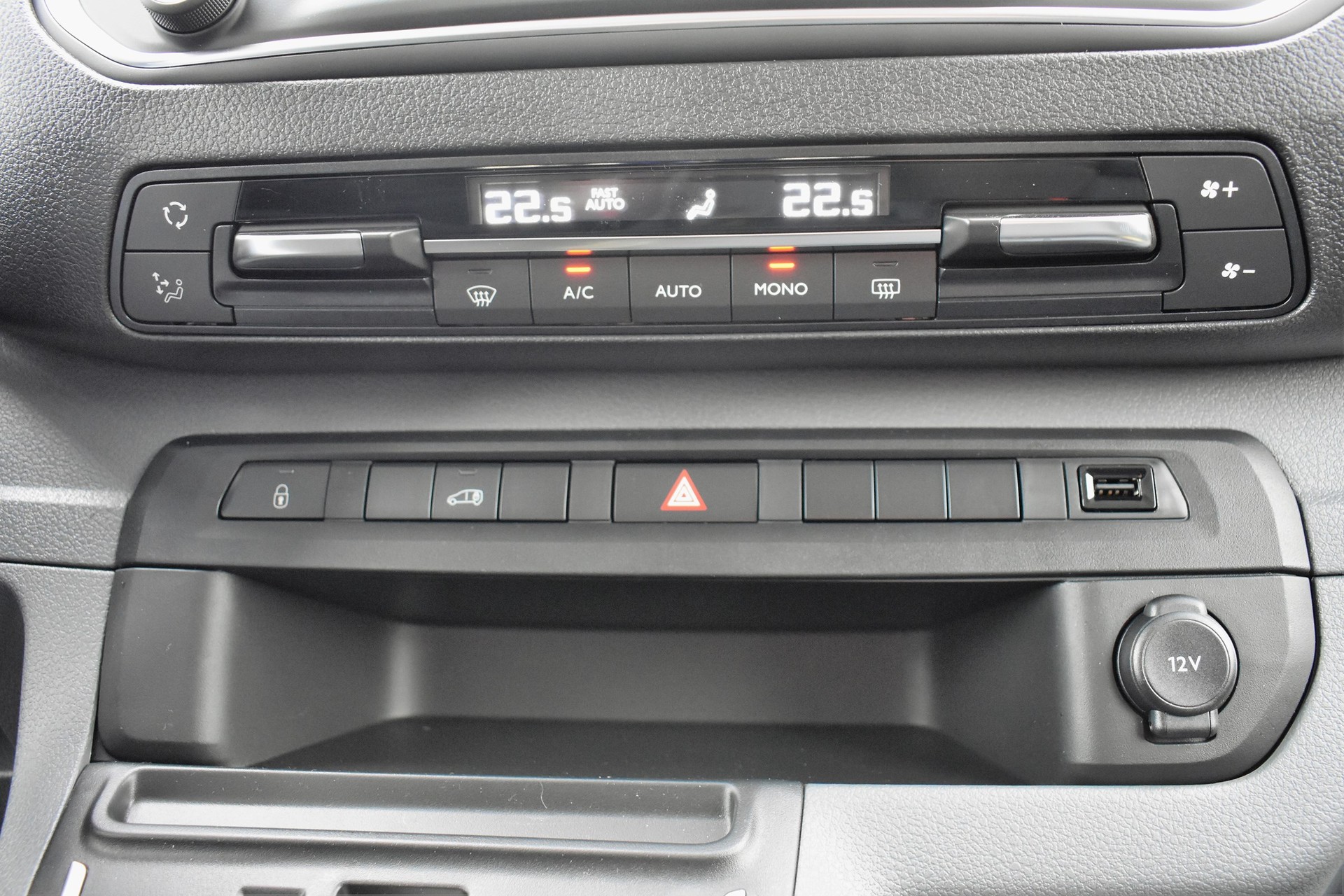 OPEL Vivaro Cargo-e 75 kWh Enjoy M-image-14