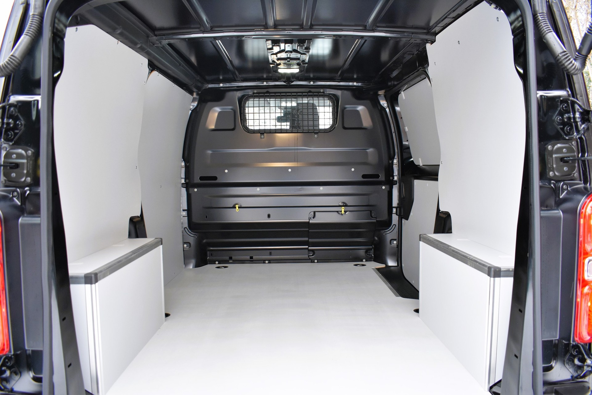 OPEL Vivaro Cargo-e 75 kWh Enjoy M-image-5