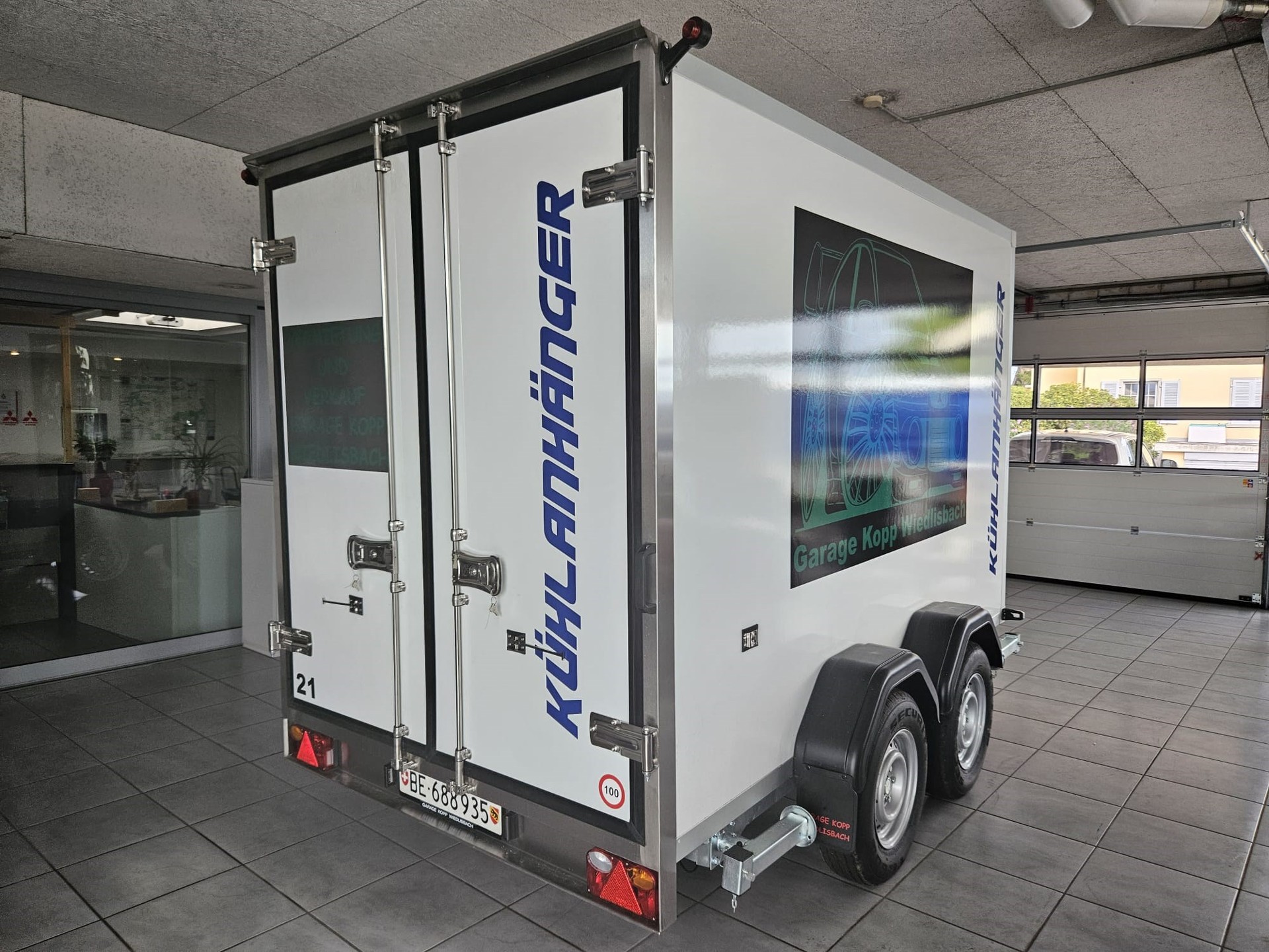 KOPP Cargo 30-image-1