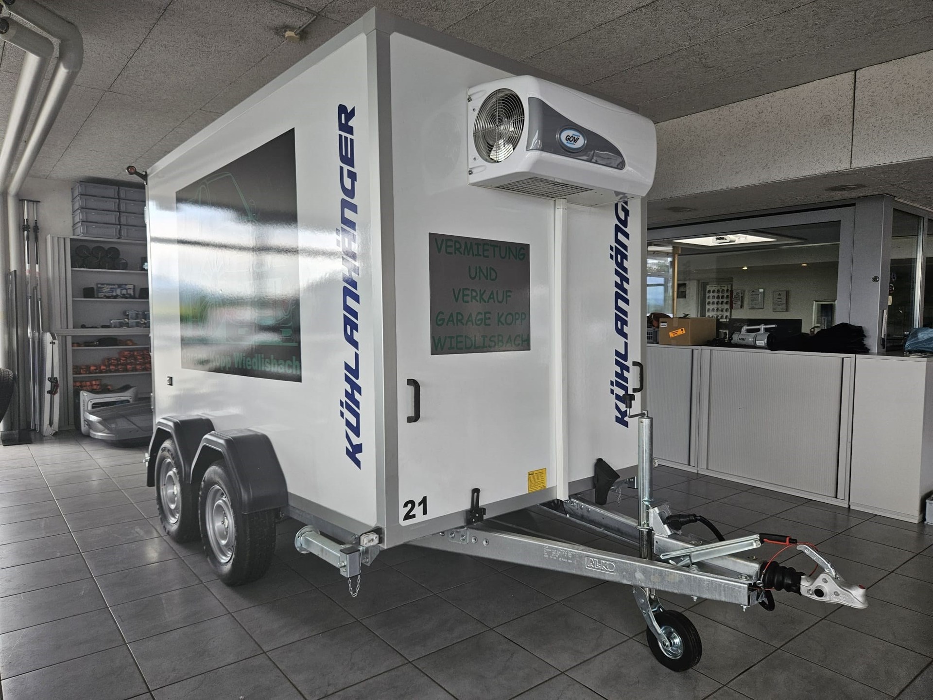 KOPP Cargo 30-image-0