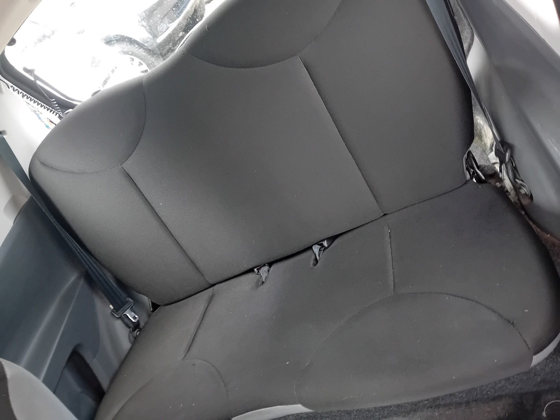 TOYOTA Aygo 1.0 ** Frisch AB MFK** Läuft Einwandfrei **-image-5