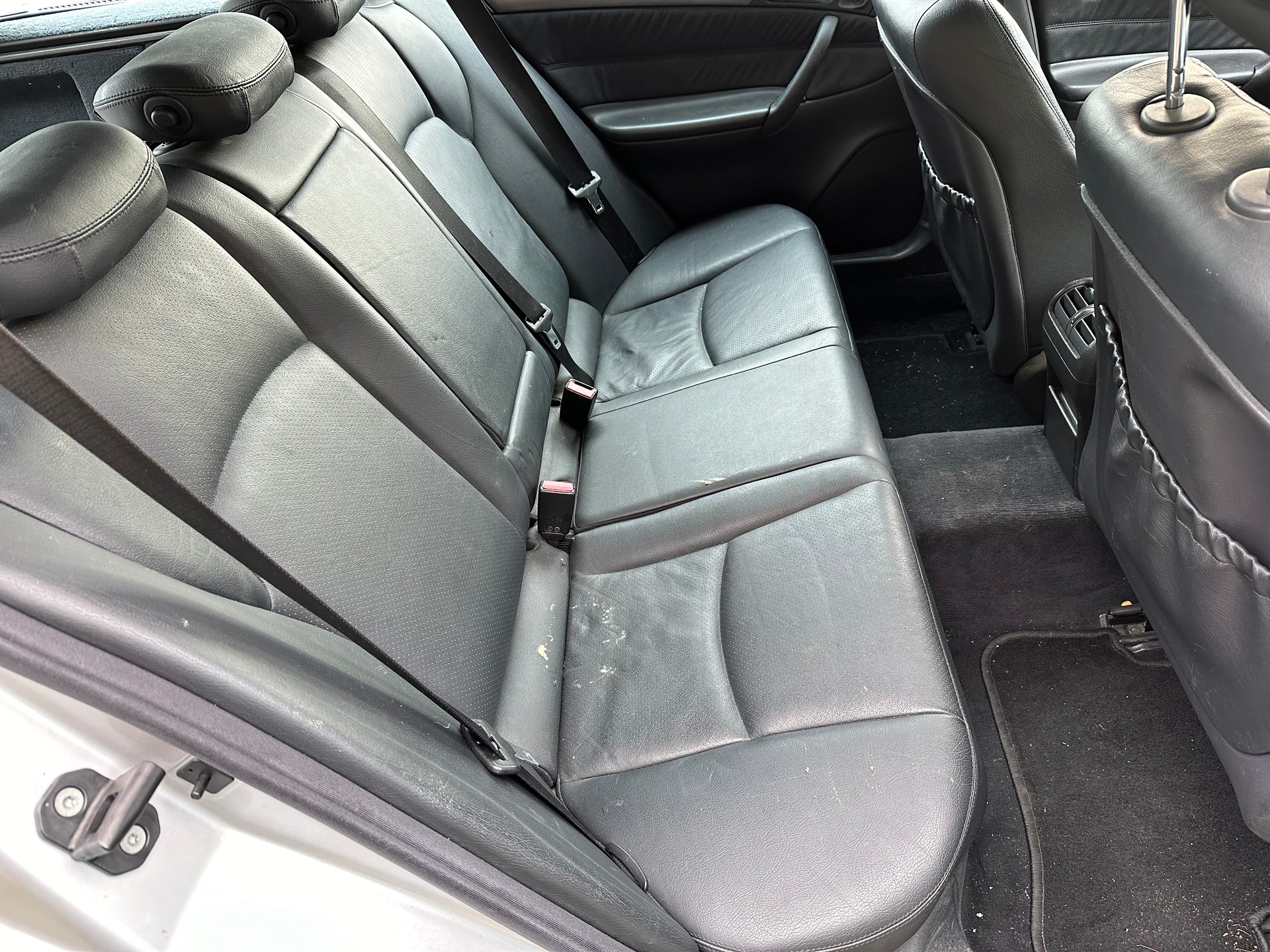 MERCEDES-BENZ C 240 Avantgarde FIXPREIS-image-13