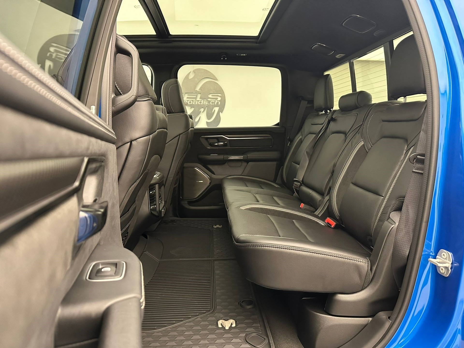DODGE Ram 1500 TRX 6.2 V8-image-7