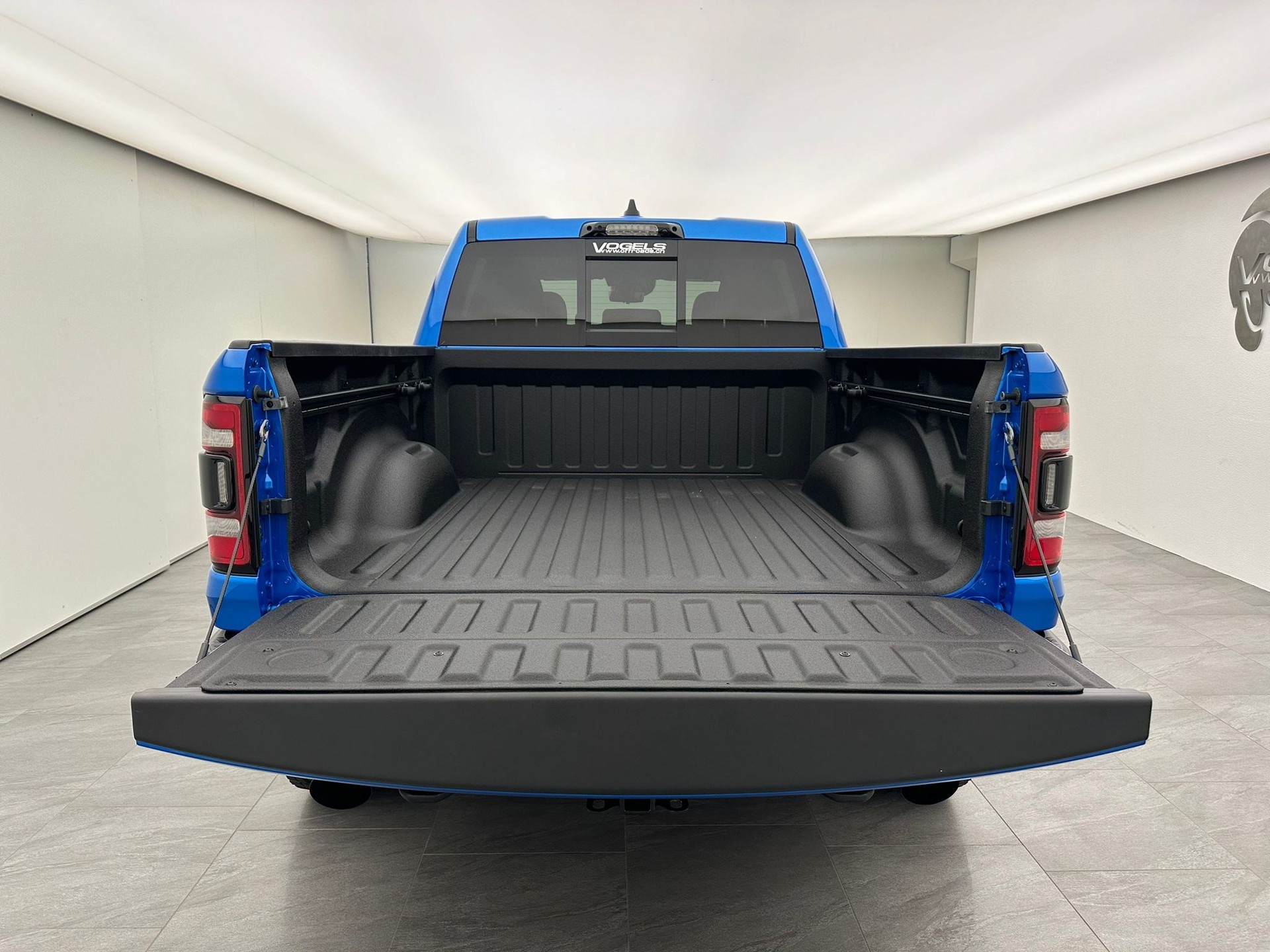 DODGE Ram 1500 TRX 6.2 V8-image-8