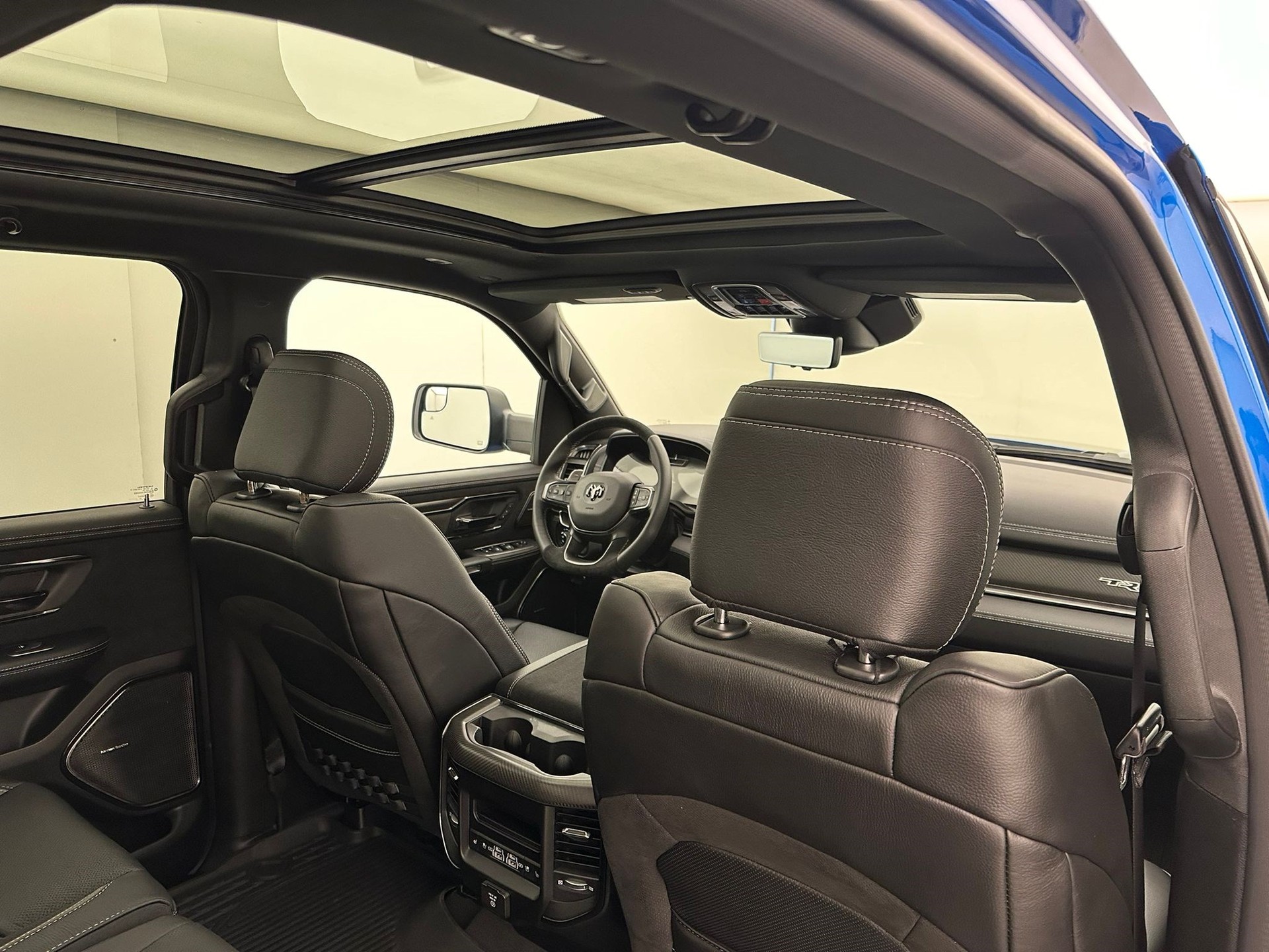 DODGE Ram 1500 TRX 6.2 V8-image-9