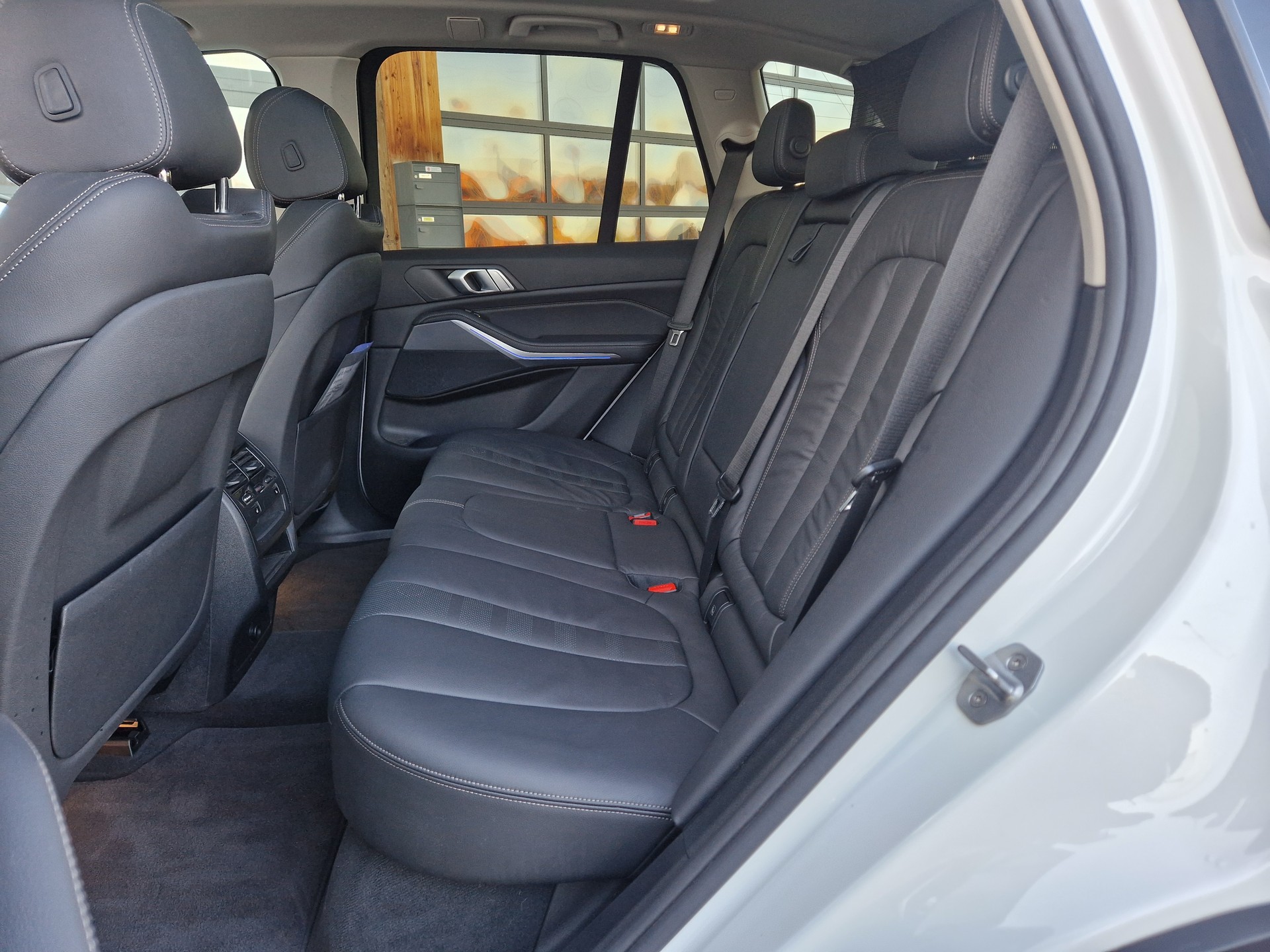 BMW X5 xDrive 30d Steptronic-image-14