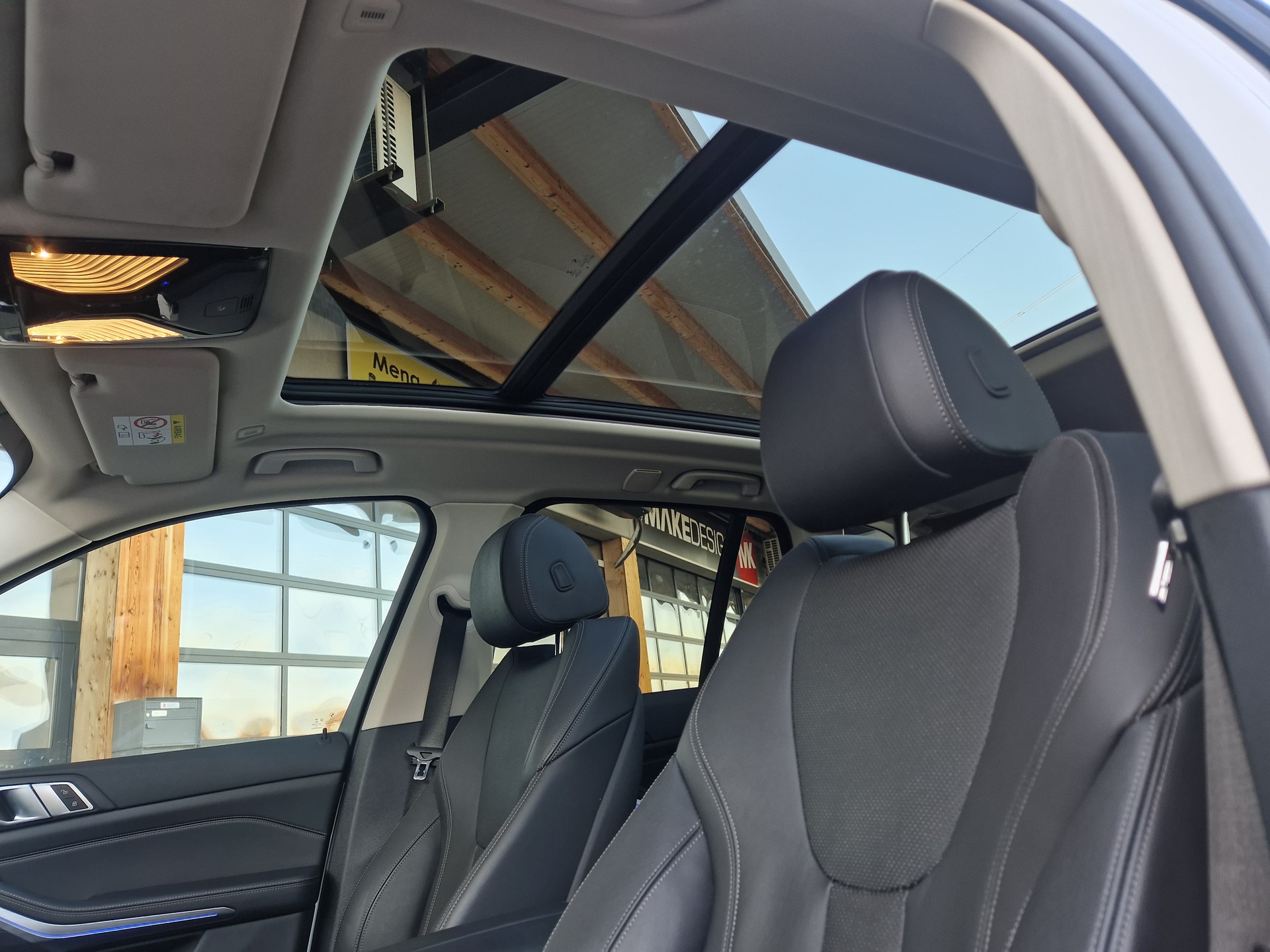 BMW X5 xDrive 30d Steptronic-image-13