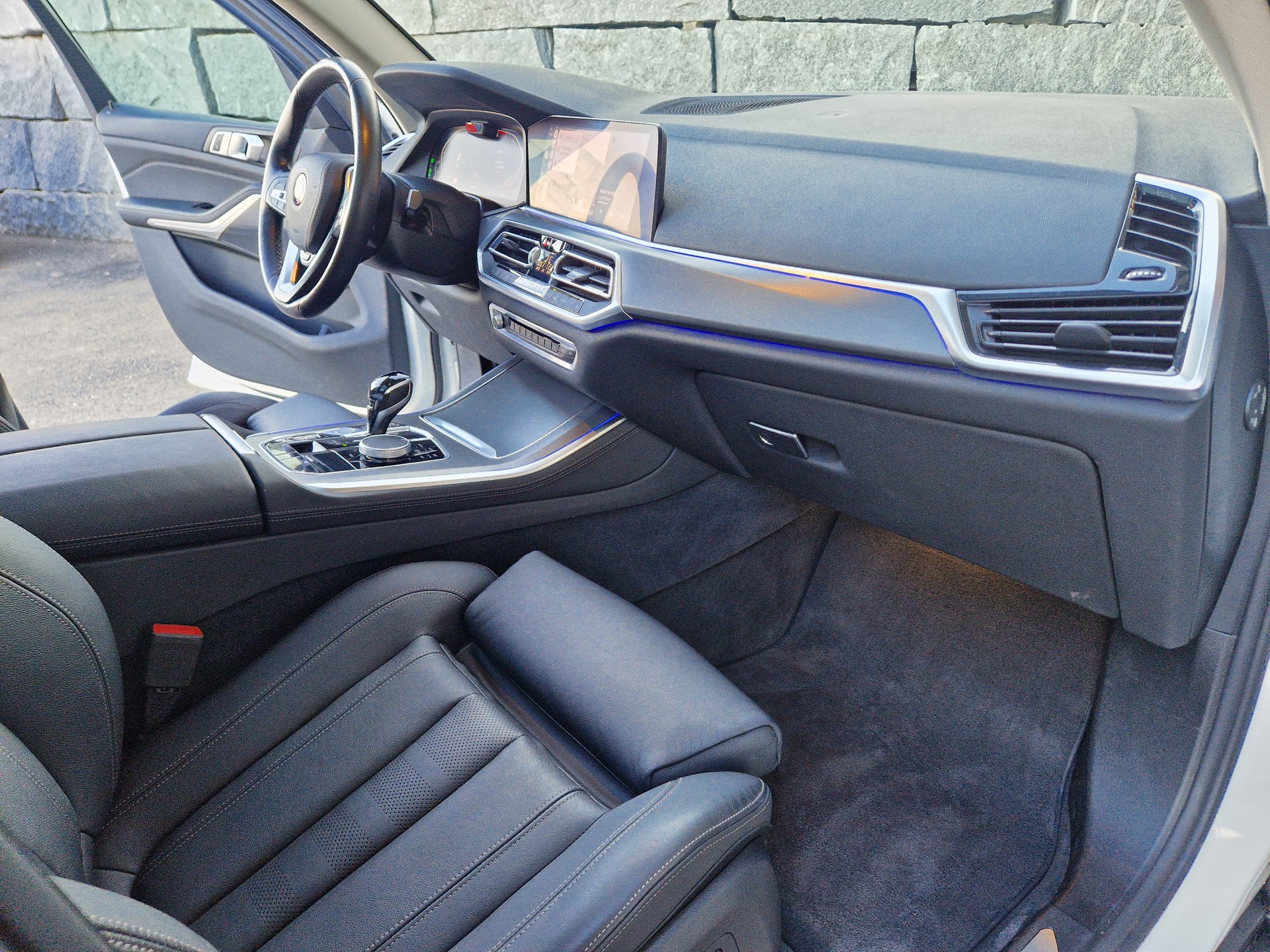 BMW X5 xDrive 30d Steptronic-image-9