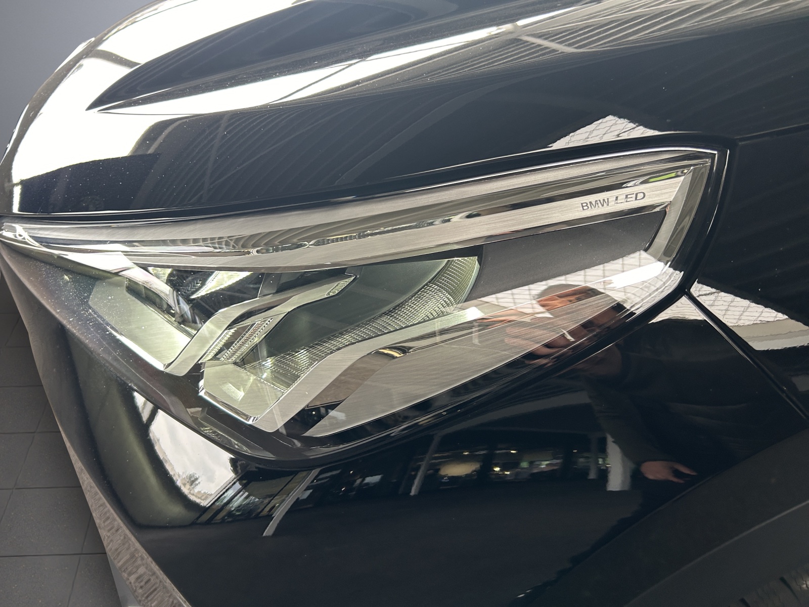 BMW X1 sDrive 18i-image-20