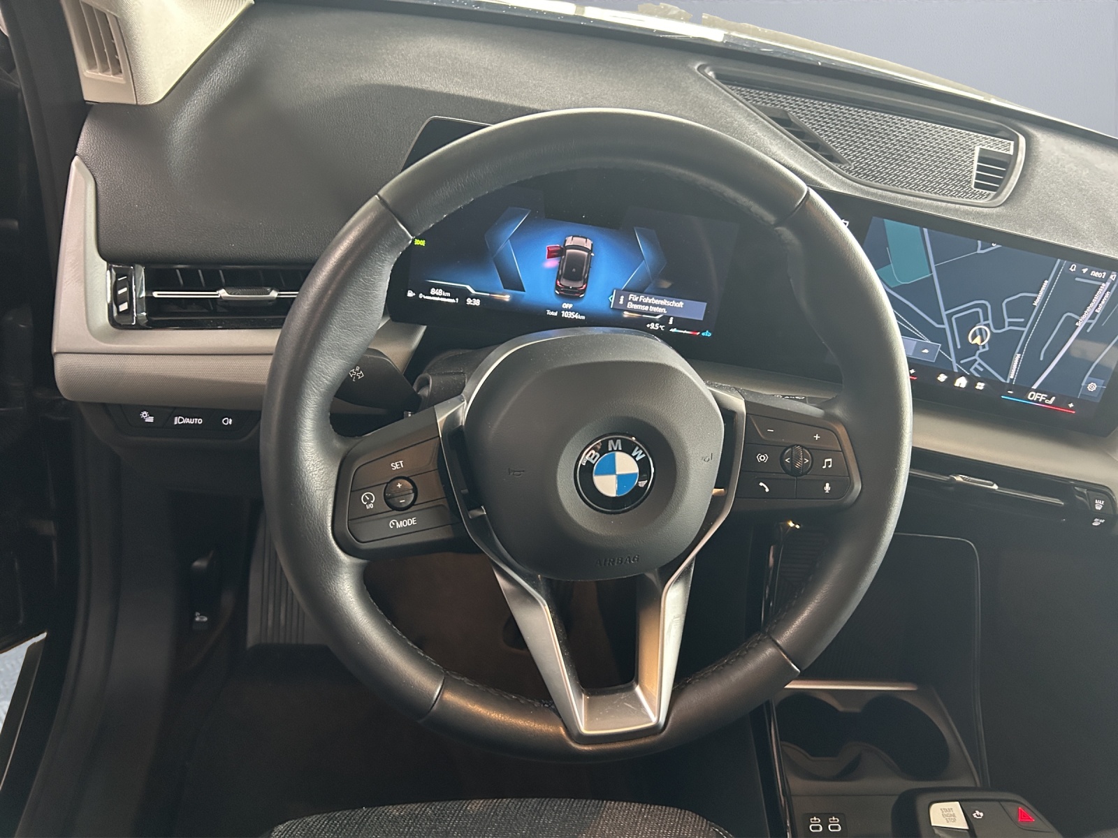 BMW X1 sDrive 18i-image-12