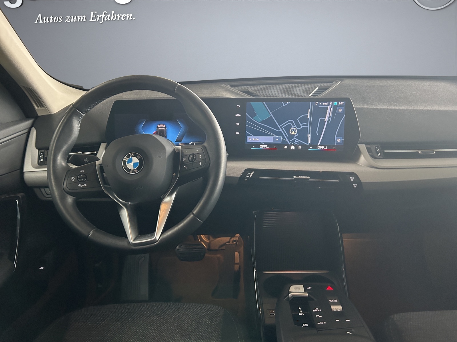 BMW X1 sDrive 18i-image-6