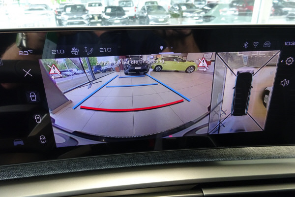 PEUGEOT 5008 195 e-DCS7 GT GT-image-11