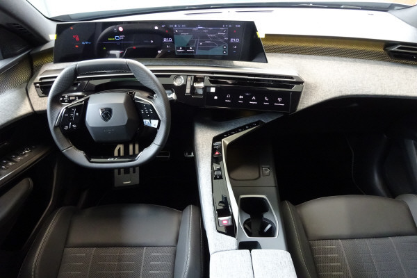 PEUGEOT 5008 195 e-DCS7 GT GT-image-5