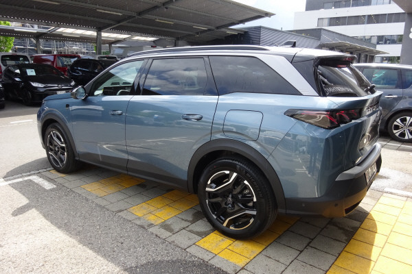 PEUGEOT 5008 195 e-DCS7 GT GT-showroom-element-3