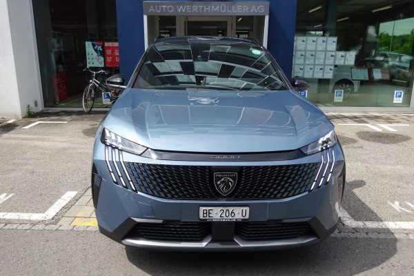 PEUGEOT 5008 195 e-DCS7 GT GT-image-8