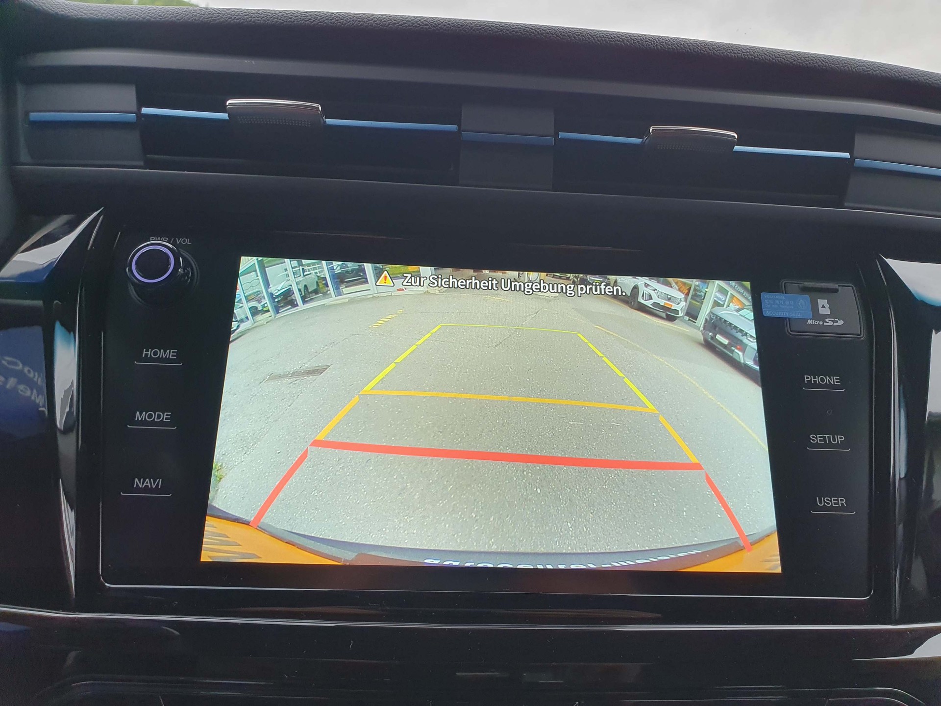 KGM-SsangYong E-Korando Titanium 100% Elektro-image-15