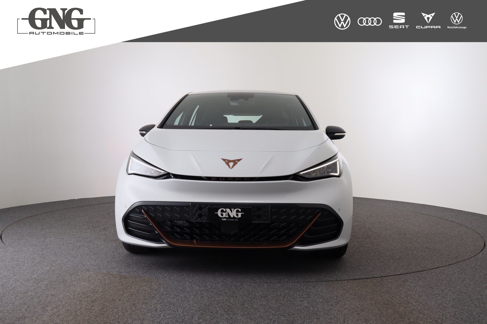 CUPRA Born 58 kWh-image-6