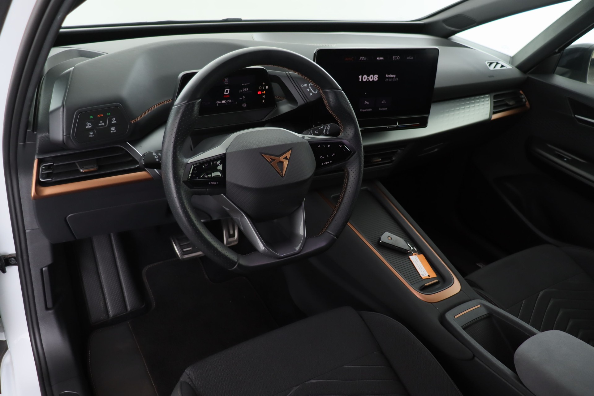 CUPRA Born 58 kWh-image-9
