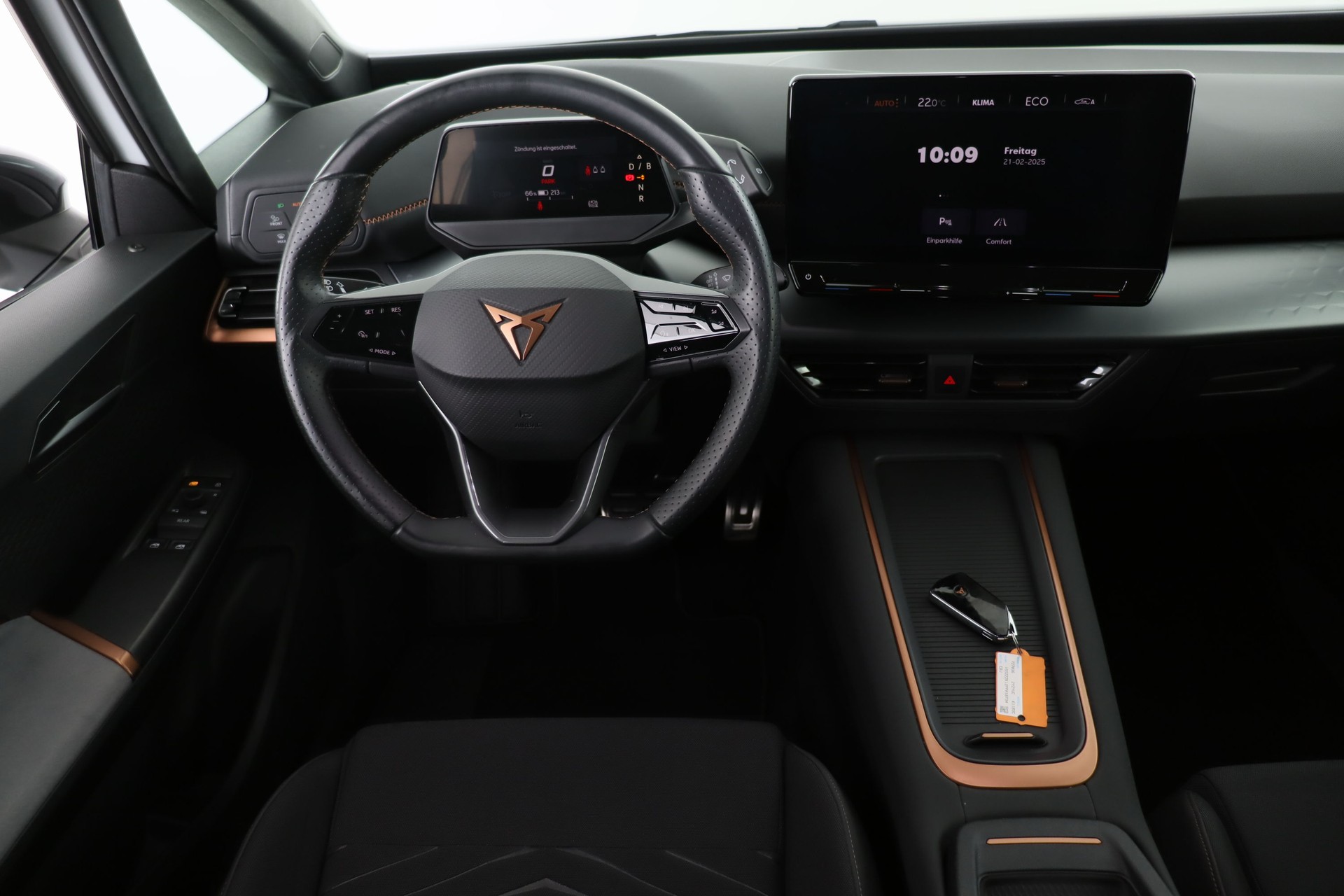 CUPRA Born 58 kWh-image-12