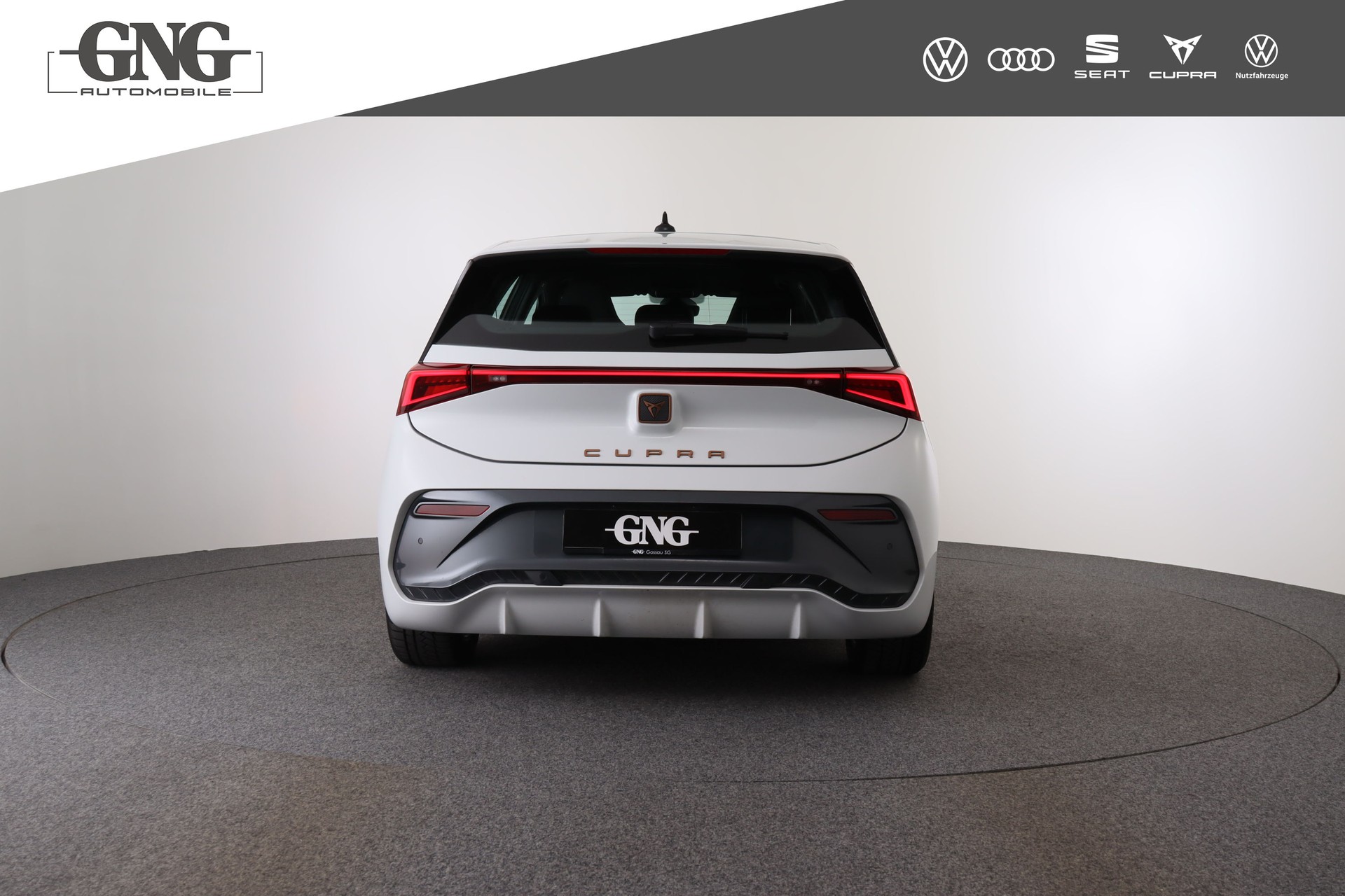 CUPRA Born 58 kWh-image-3