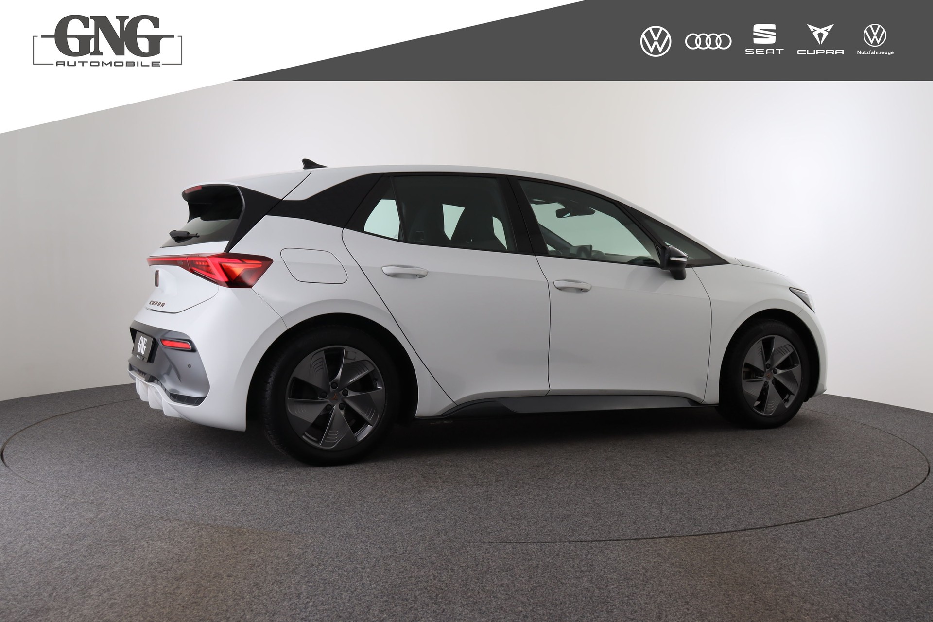 CUPRA Born 58 kWh-image-4